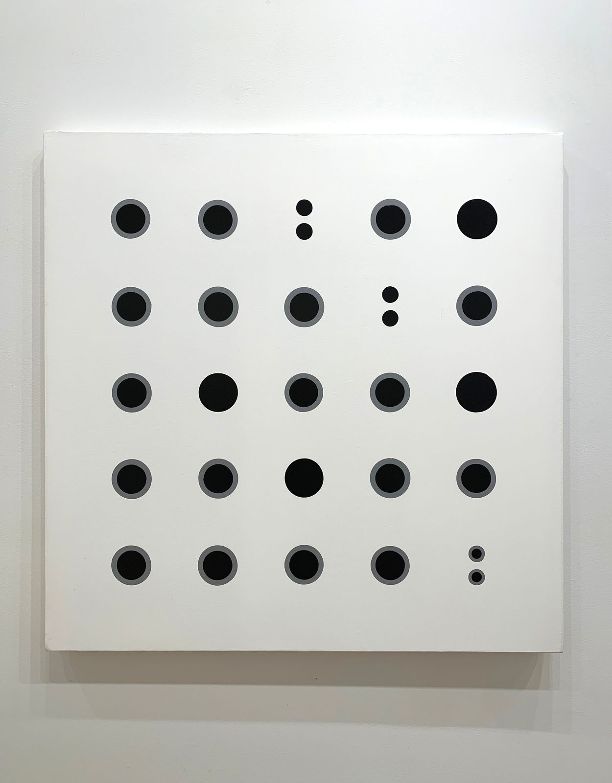 Stephen Bezas, Licorice, 2019