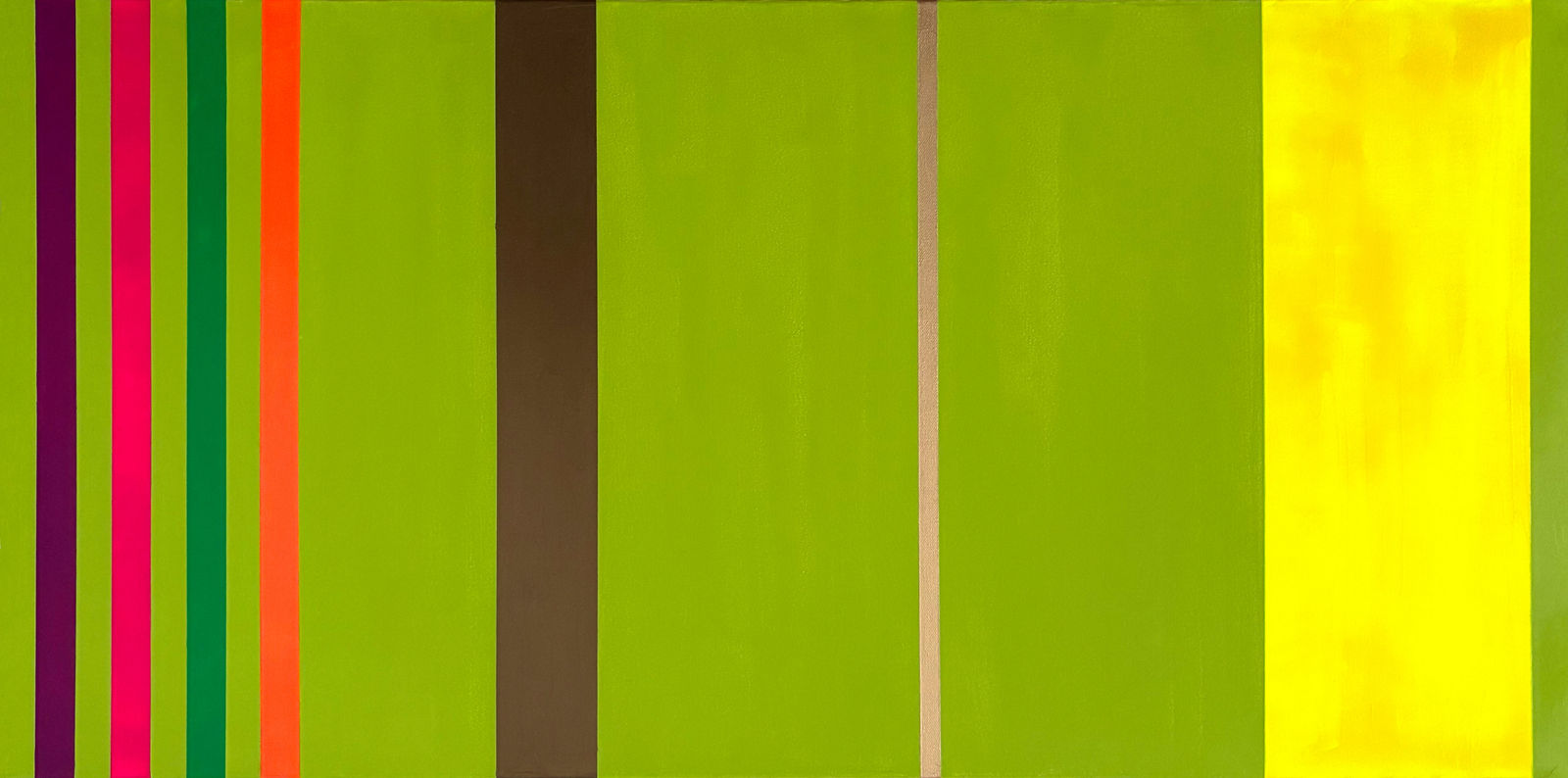 Osvaldo Mariscotti, Untitled (BGoLG), 2025