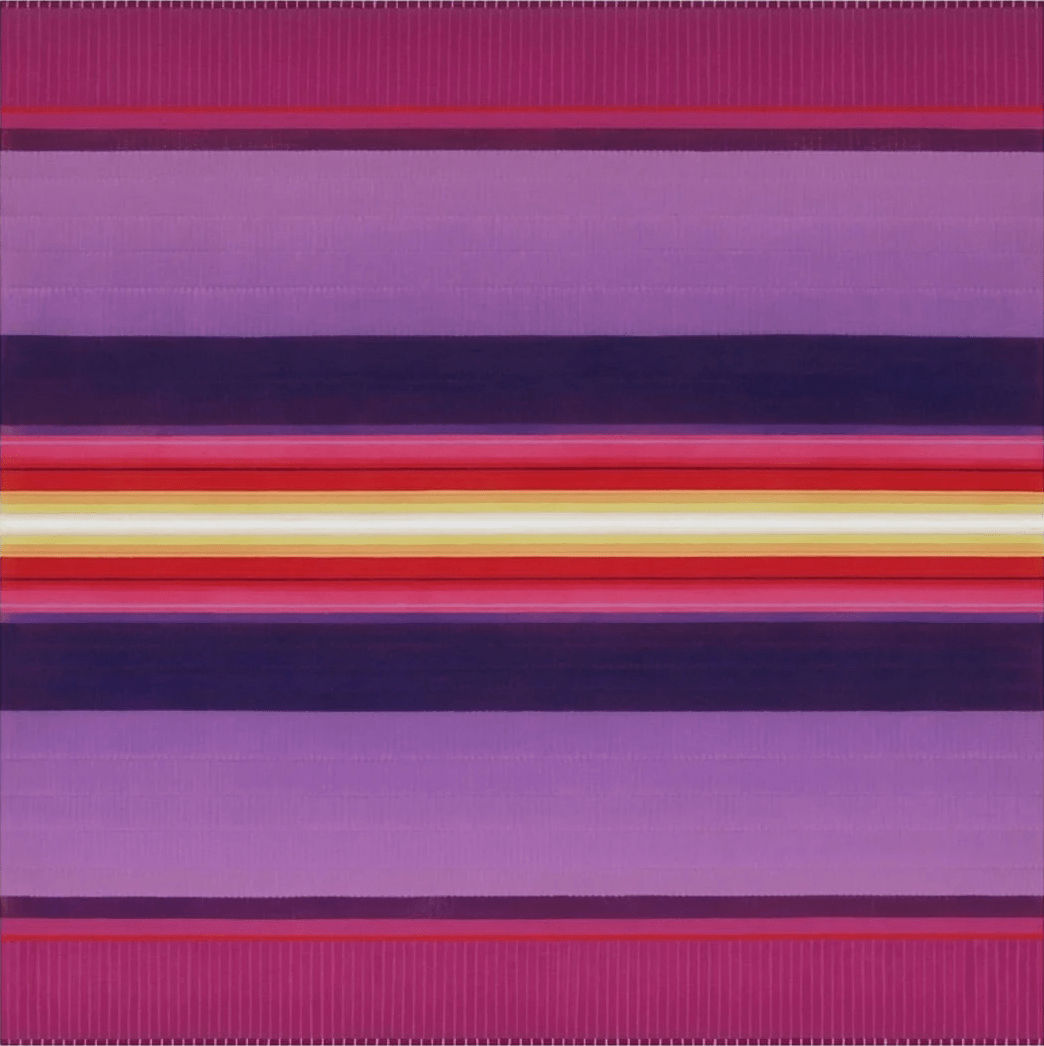 Anna Bogatin Ott, Promise, 2014