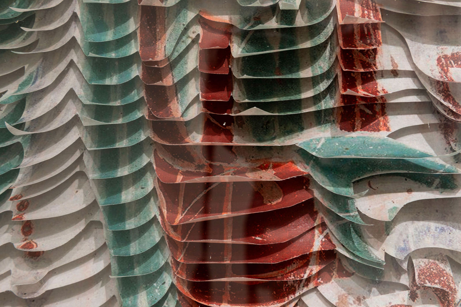 Zhang Xiaodong, Dunhuang Music and Dance, 2022