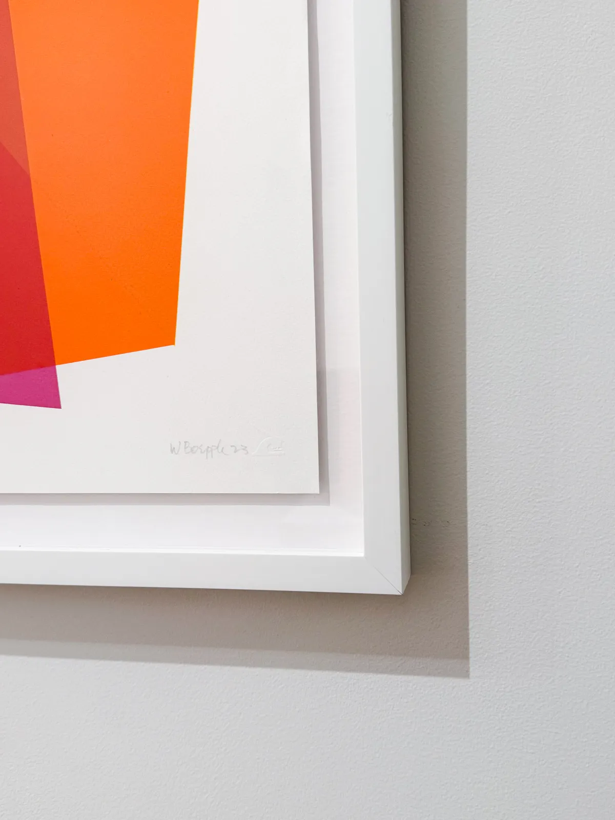 Willard Boepple, Barn O - 19, 2023