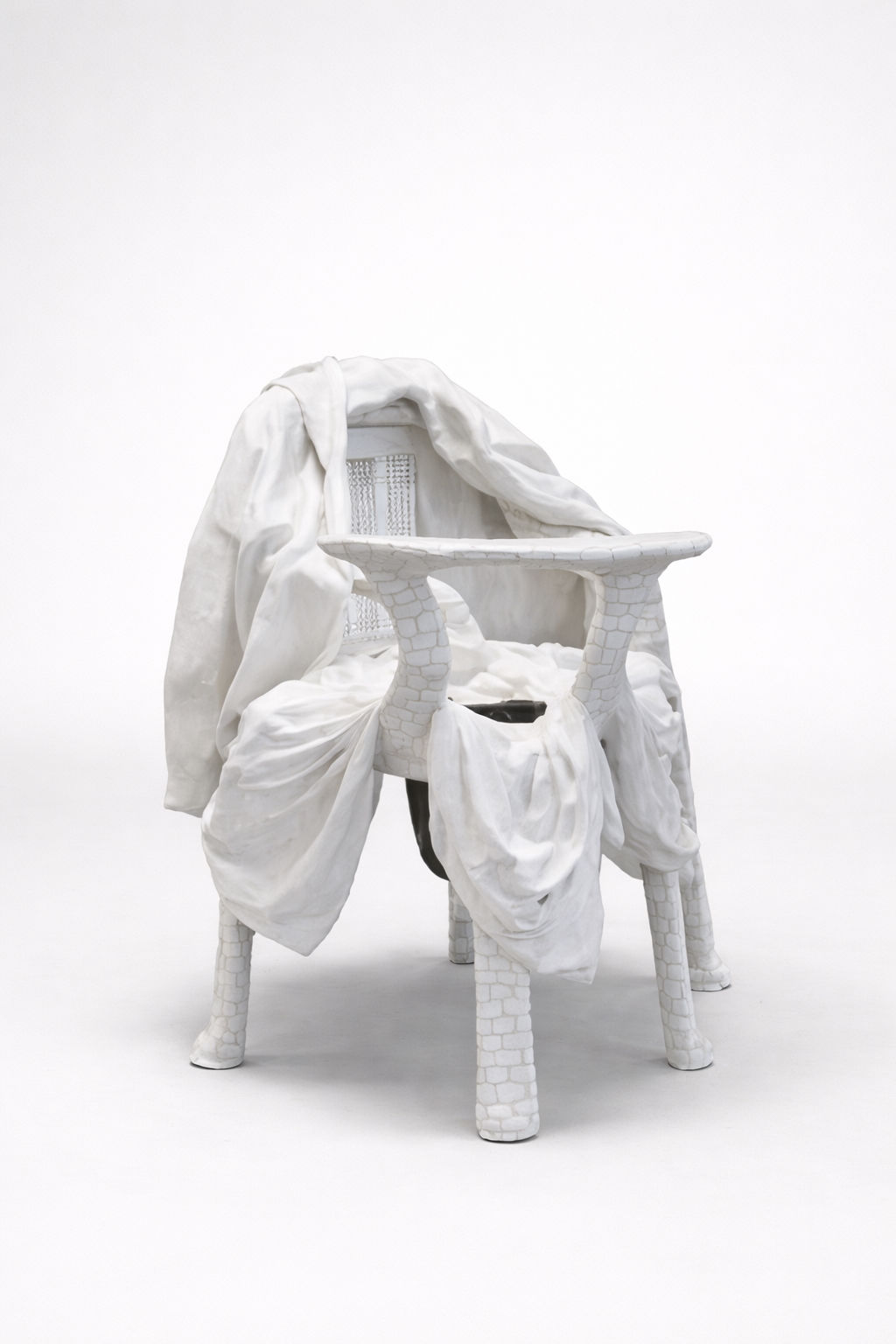 Ann Greene Kelly, Untitled, 2019