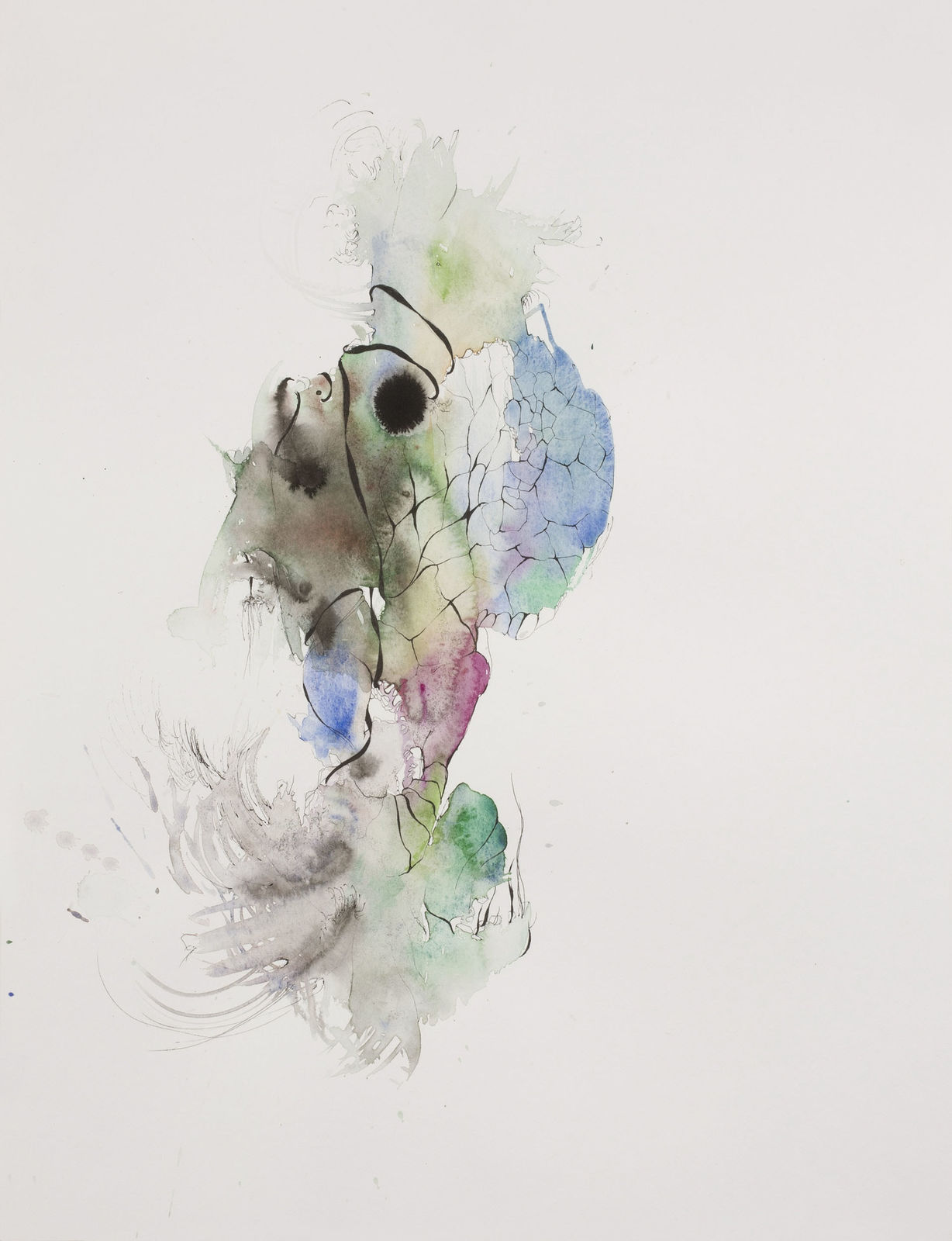 Ioanna Gouma, Untitled, 2018