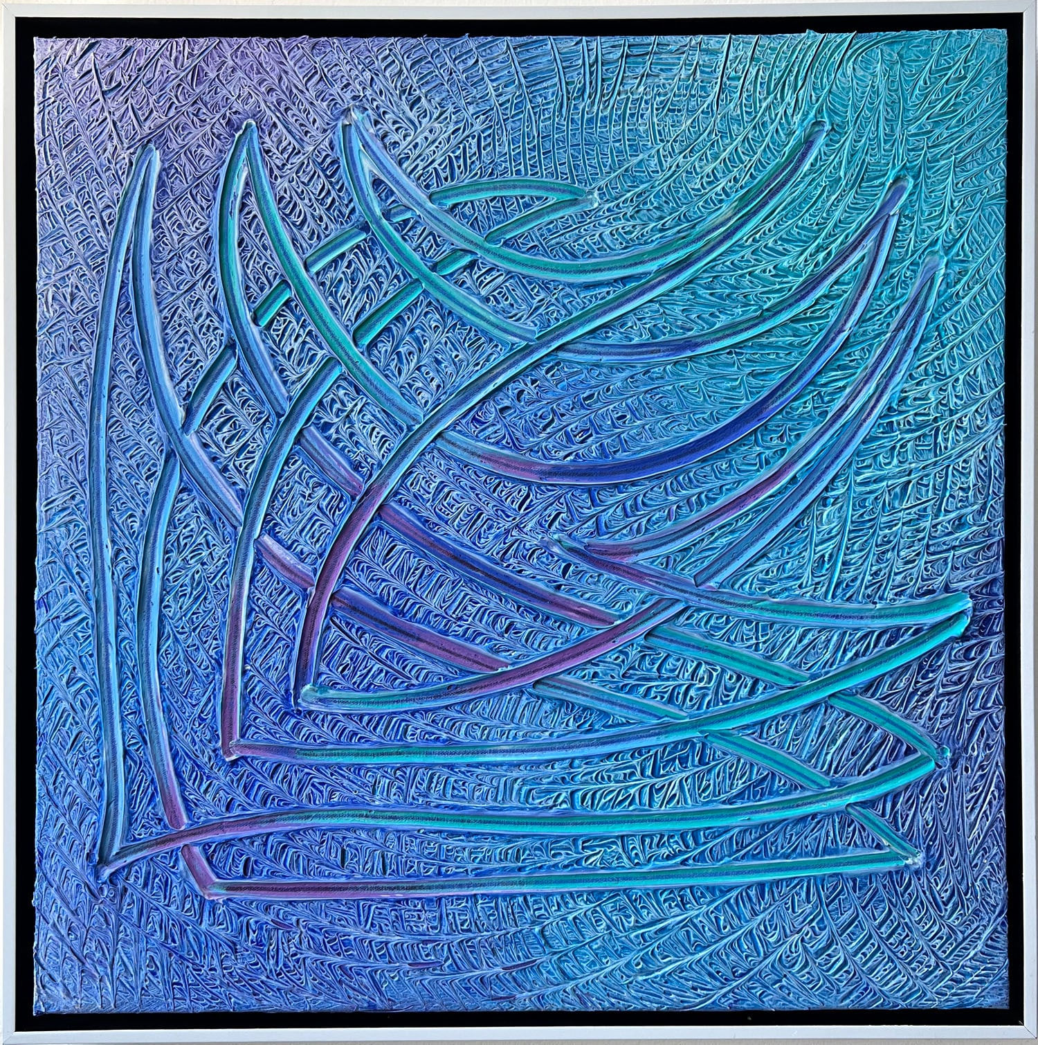 Duane Bousfield, Summer Dream, 2023