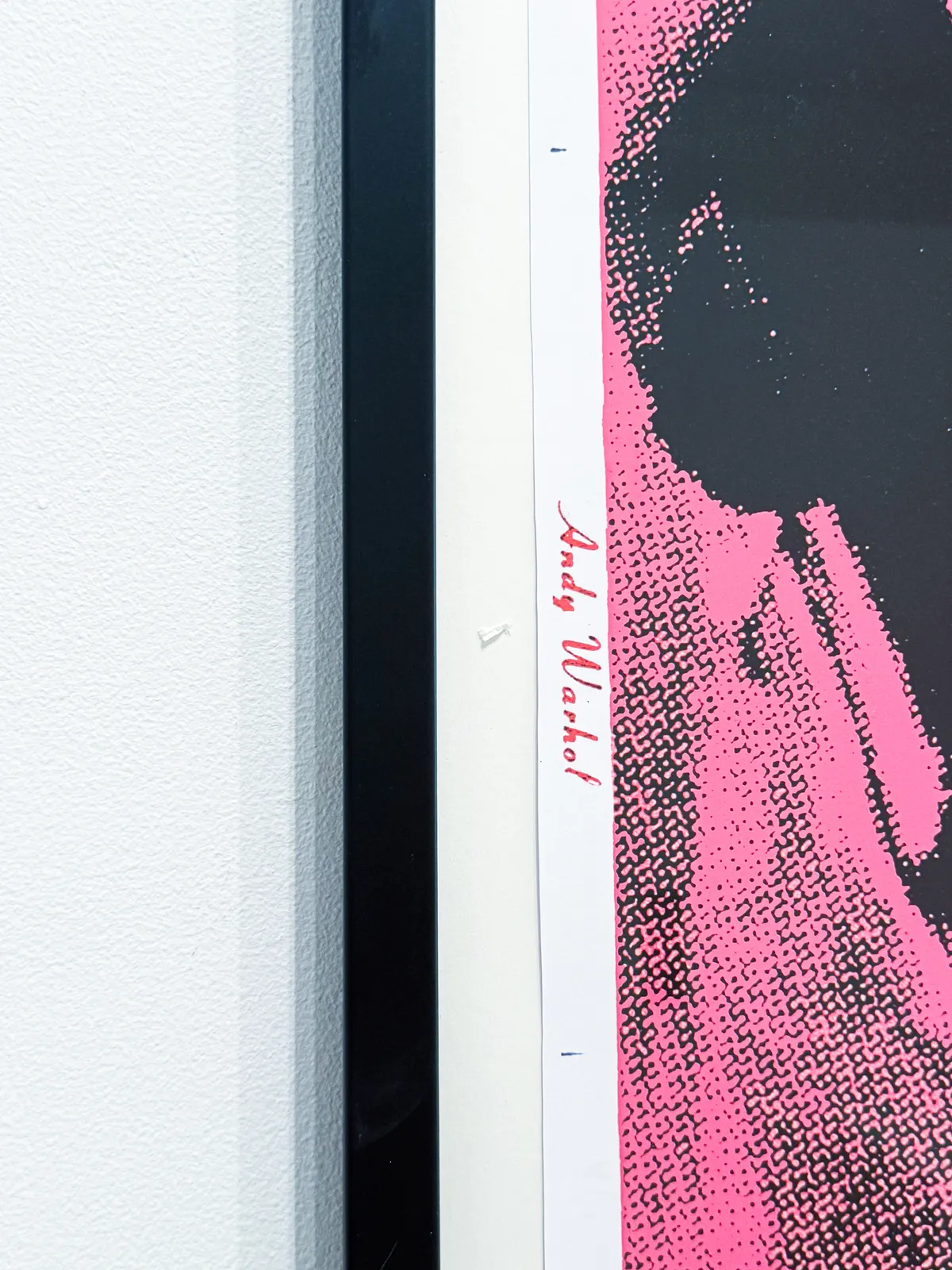 Andy Warhol, Cow (FS II.12A), 1976