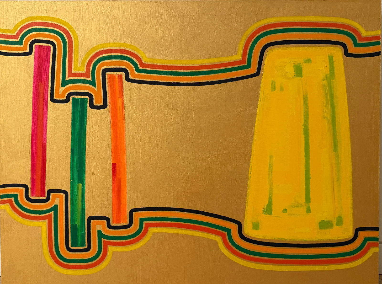 Osvaldo Mariscotti, Untitled