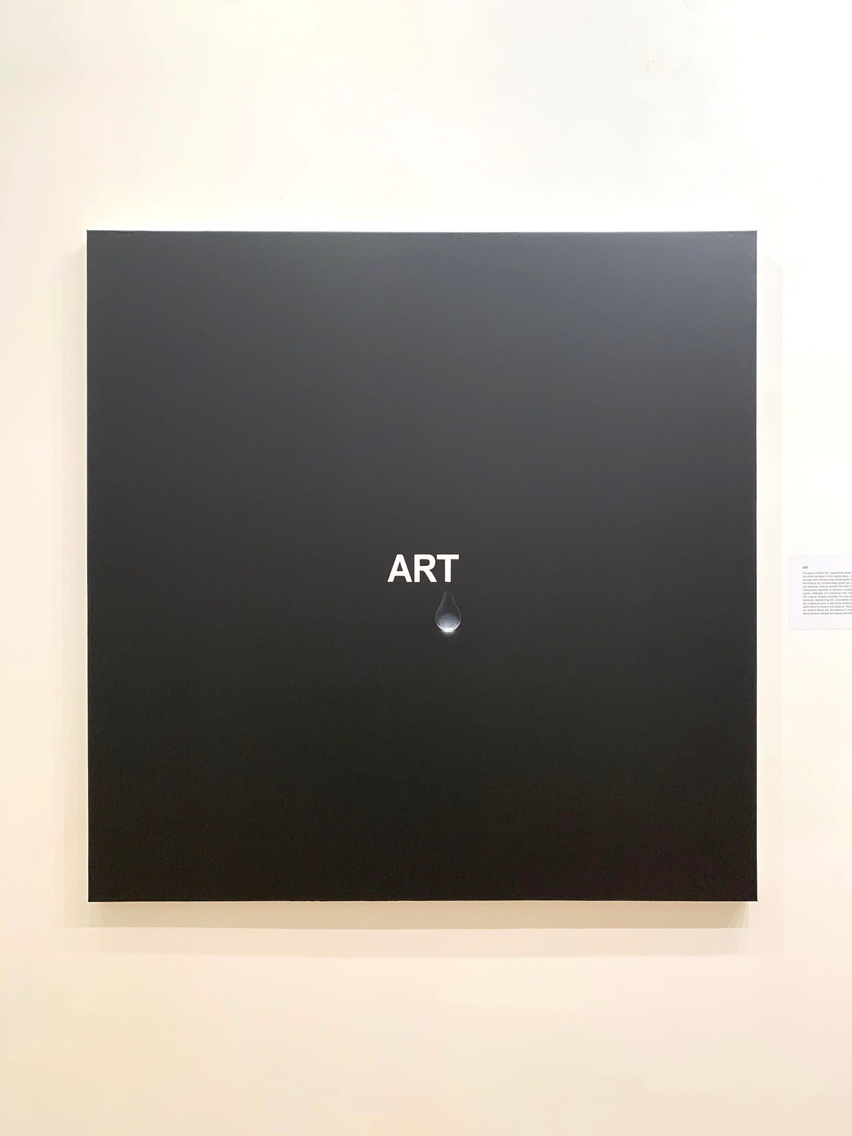 Stephen Bezas, ART, 2024