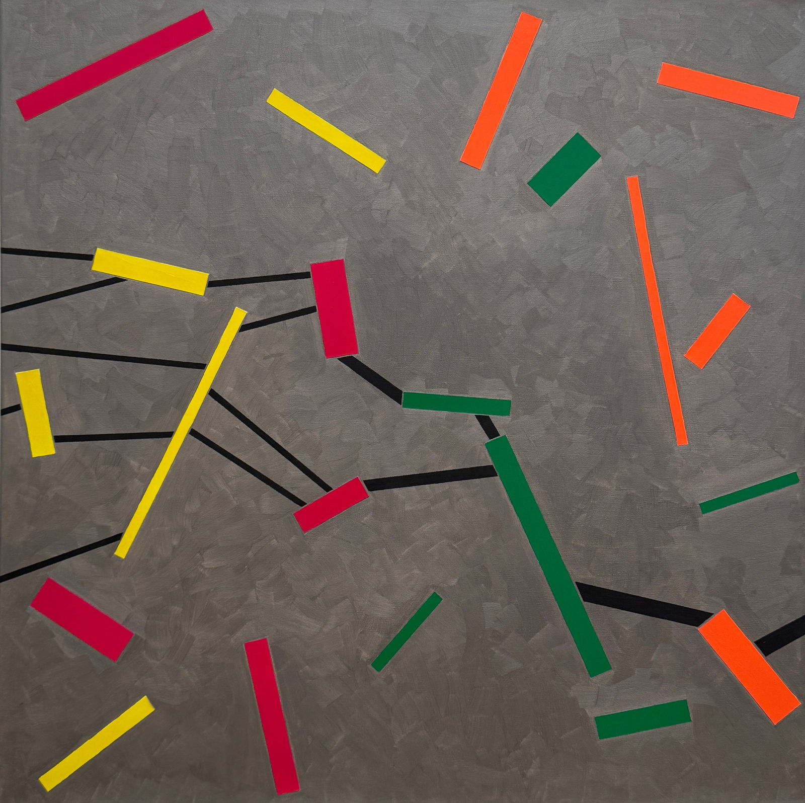 Osvaldo Mariscotti, Untitled