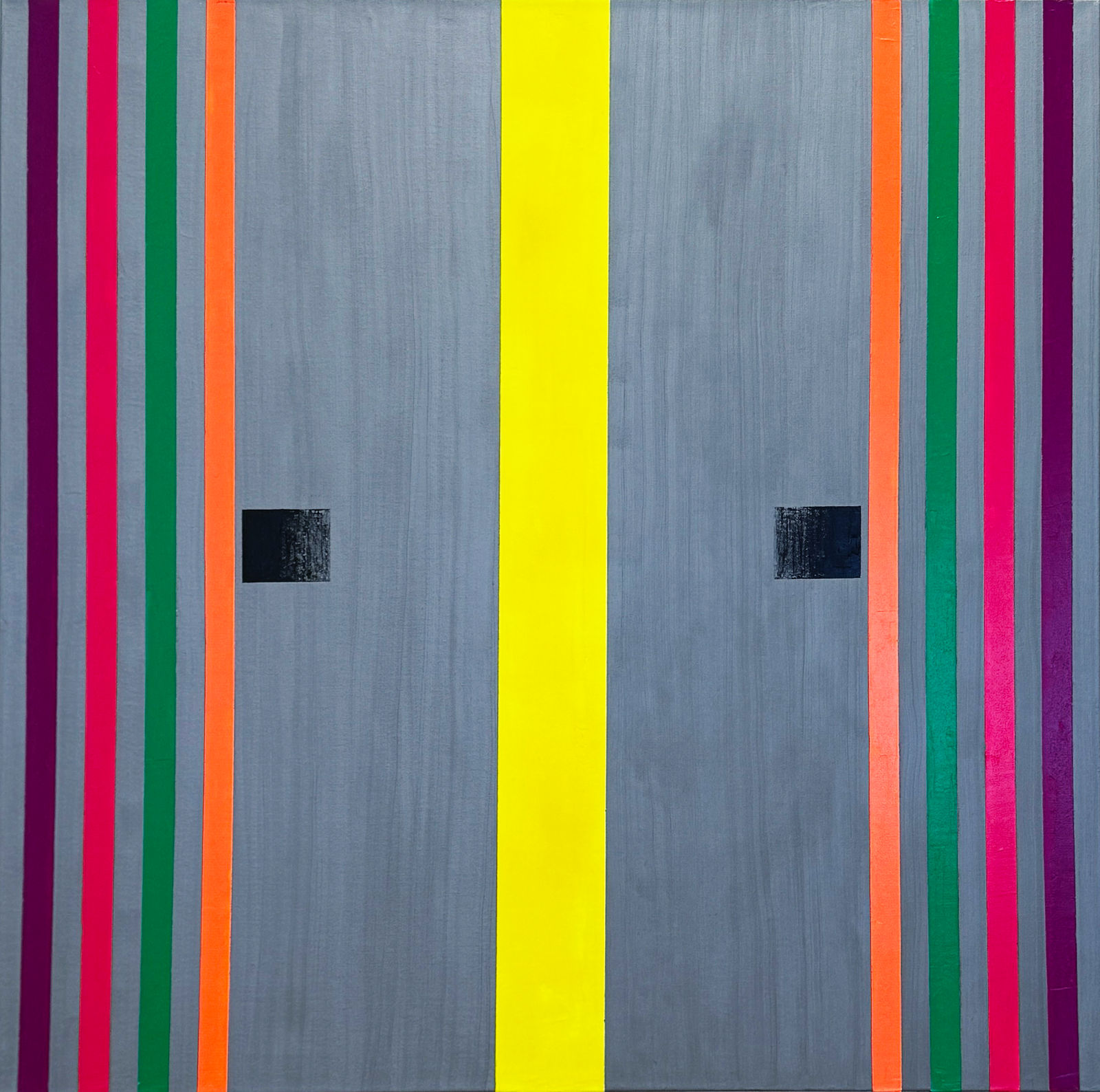 Osvaldo Mariscotti, Synergy Silver 241103