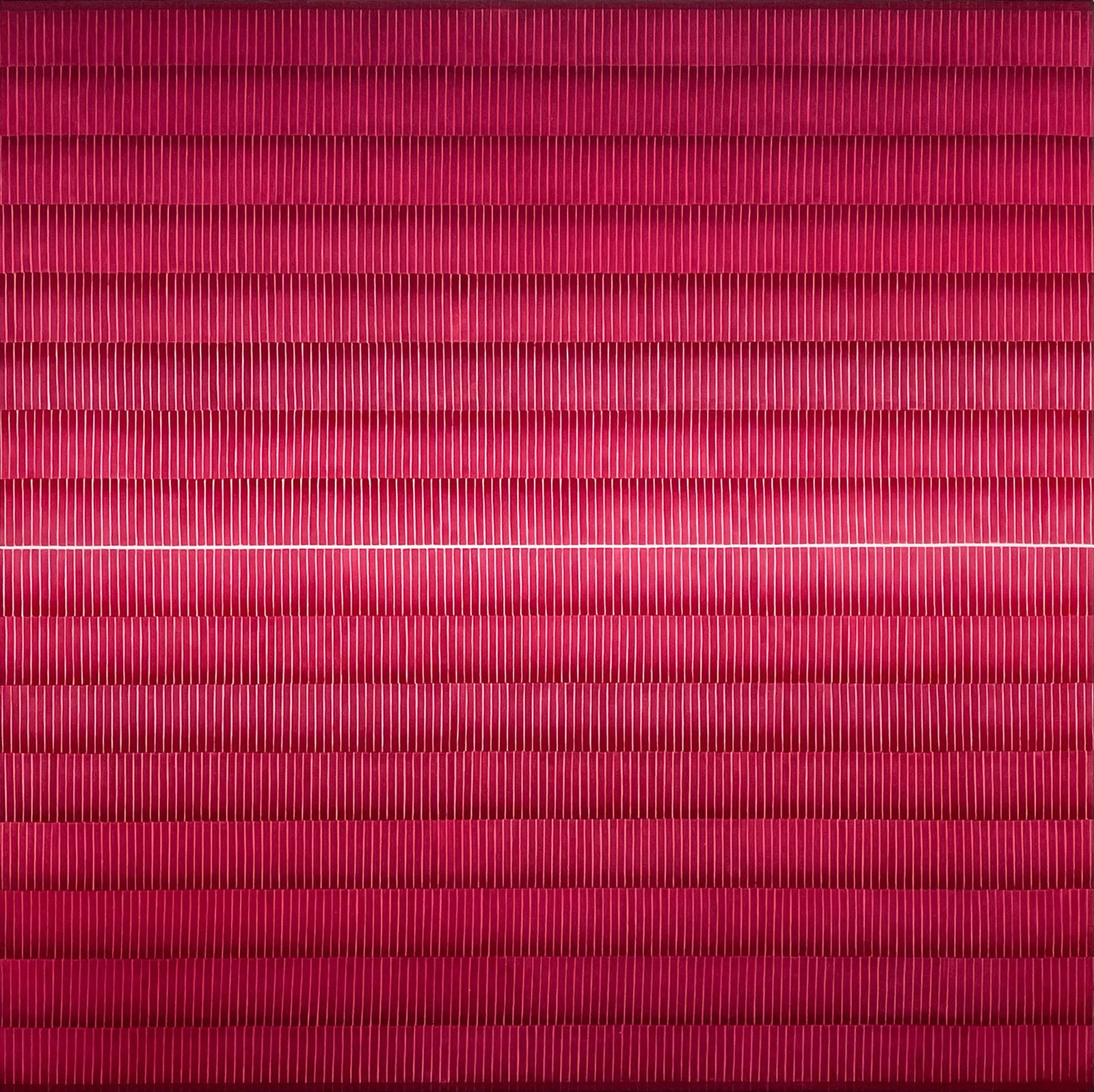 Anna Bogatin Ott, Evolution of a Happy Memory, 2023