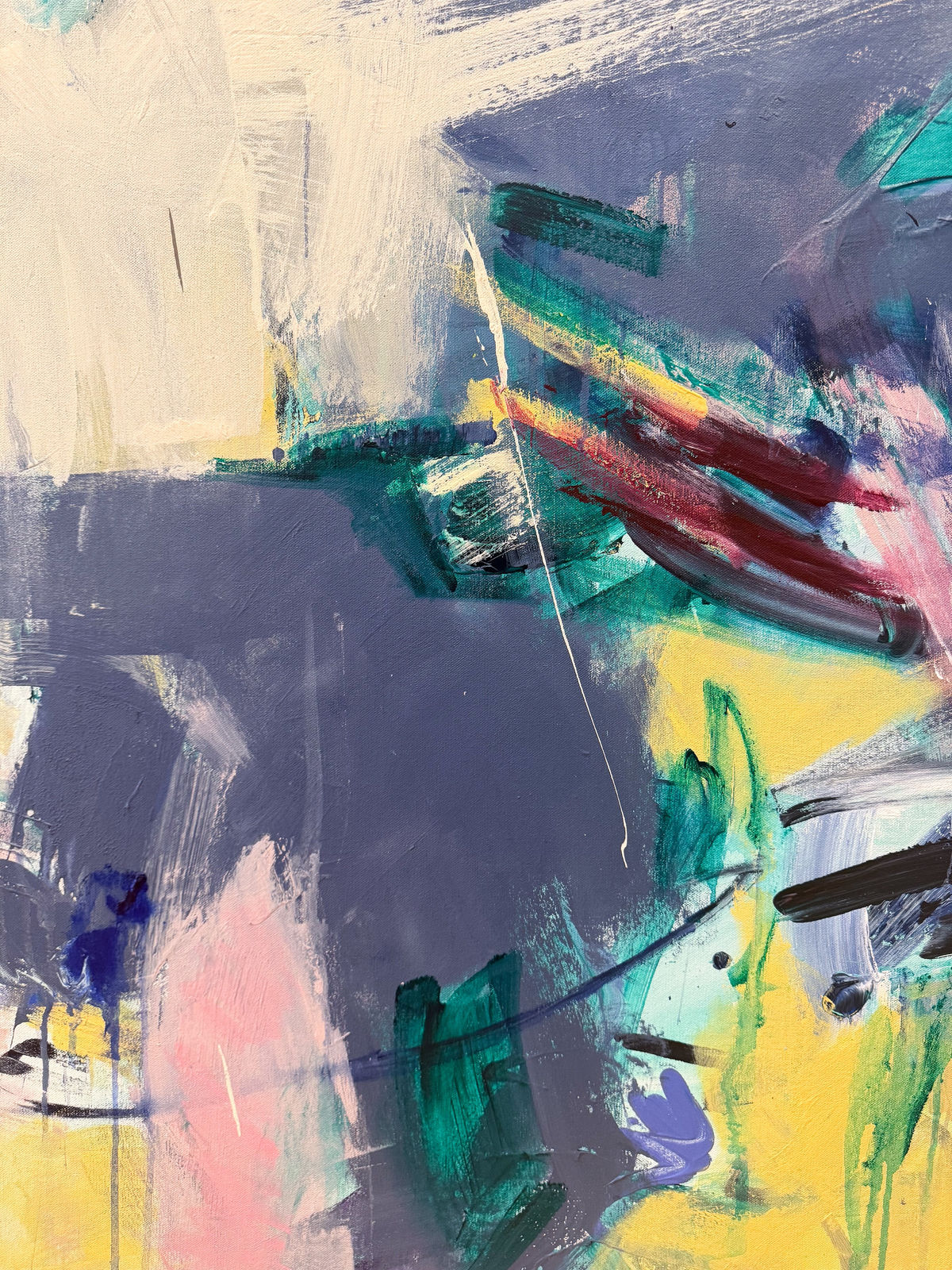 Ryoko Endo, Urban Love, 2017