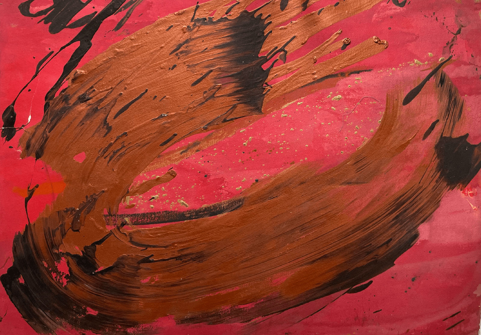 Francine Tint, Focus, 2010-2022