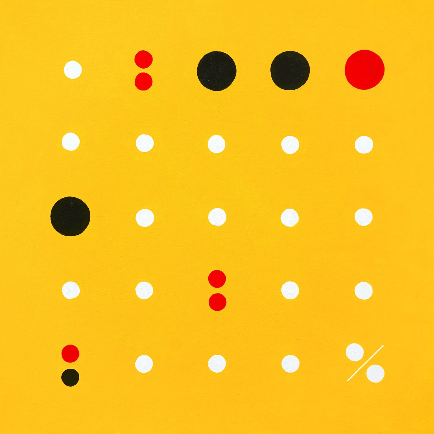 Stephen Bezas, Rubber Duck, 2023