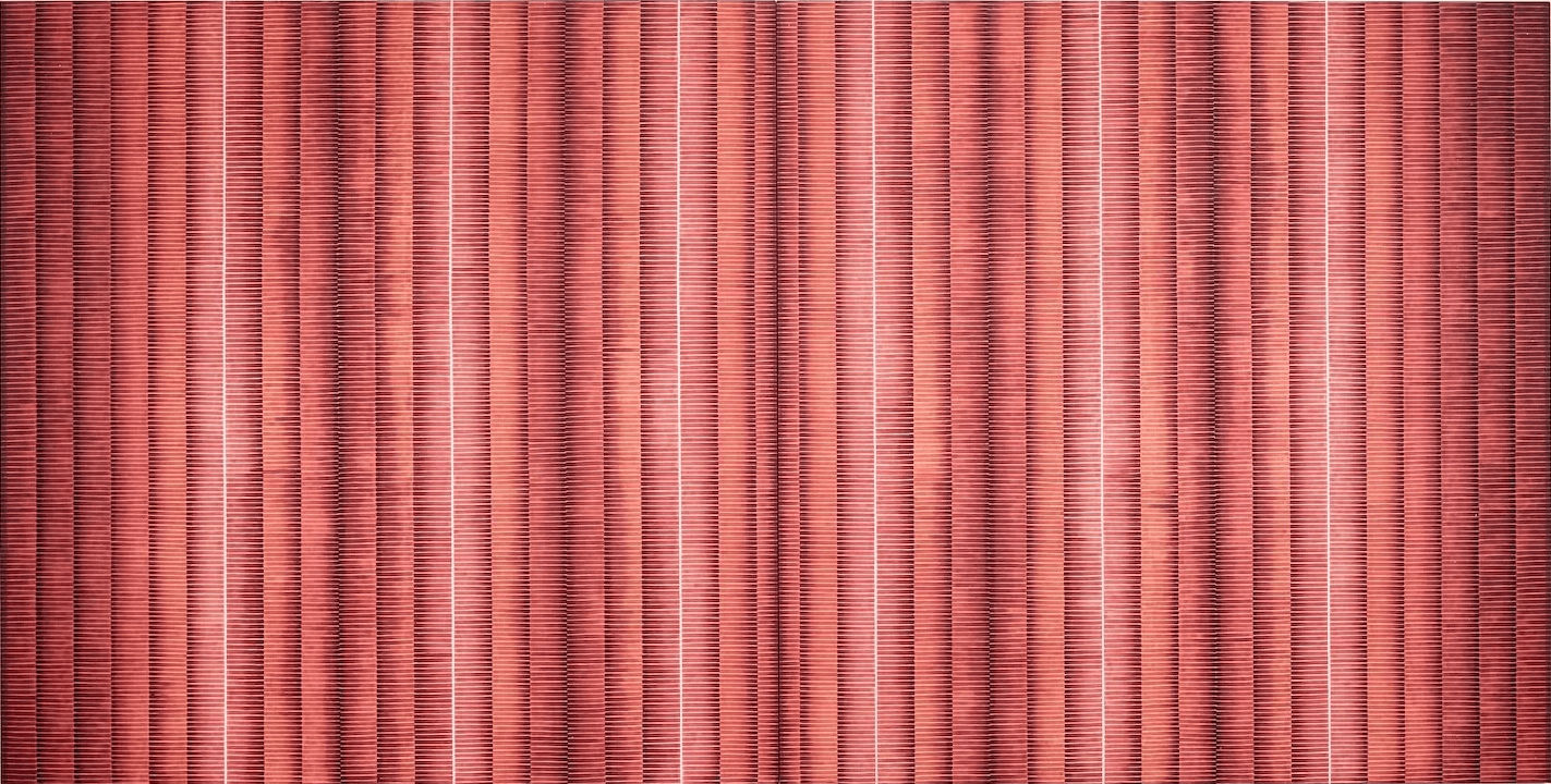 Anna Bogatin Ott, Mars Wanderings, 2023