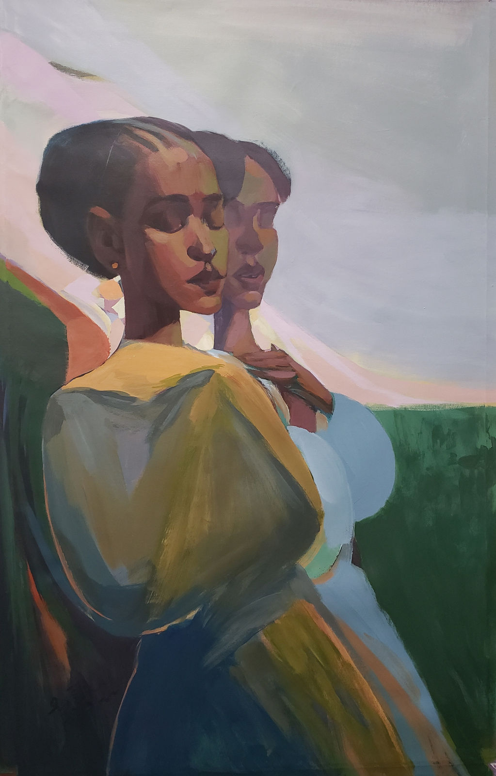 Dereje Demissie, Twins, 2023