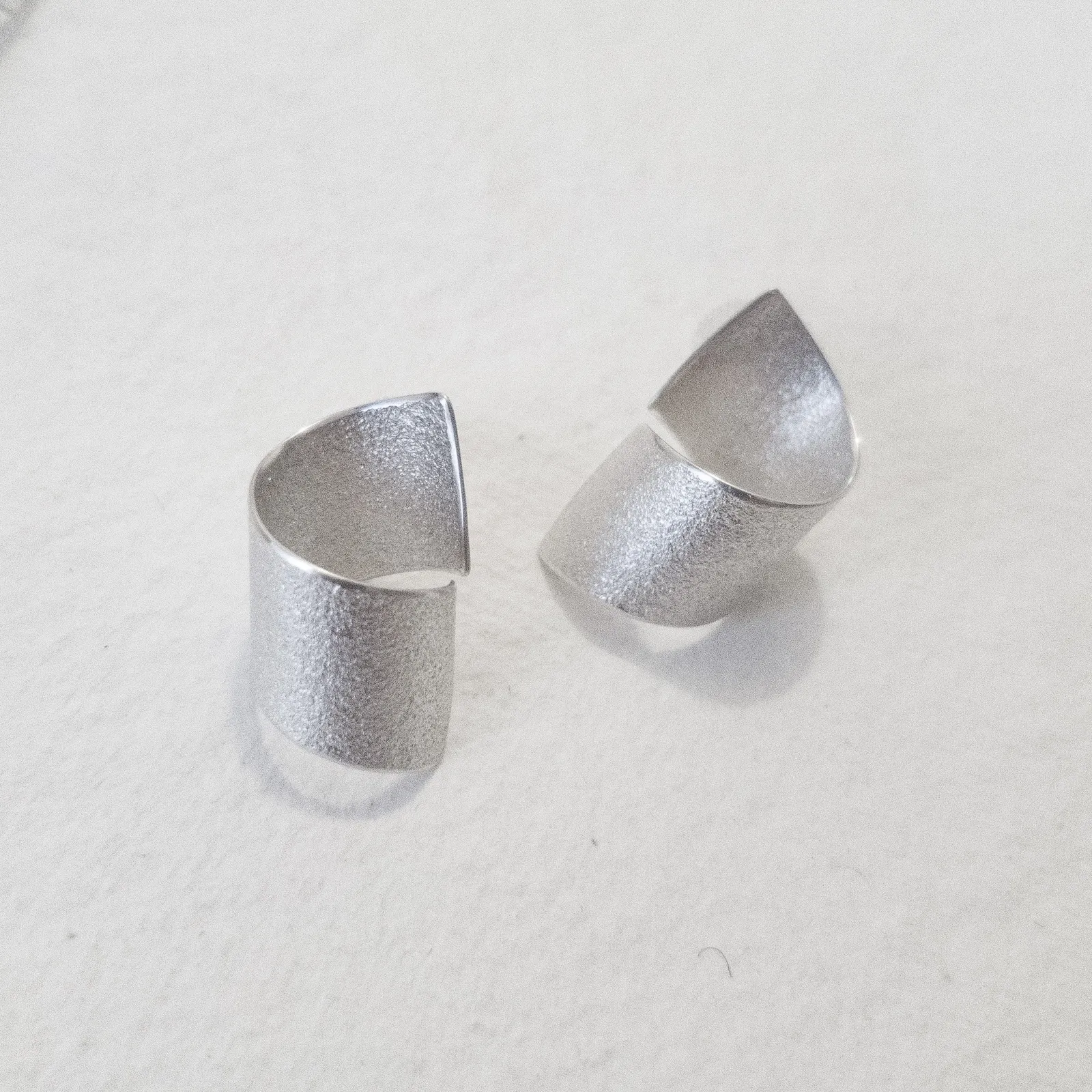 ute decker, waves small