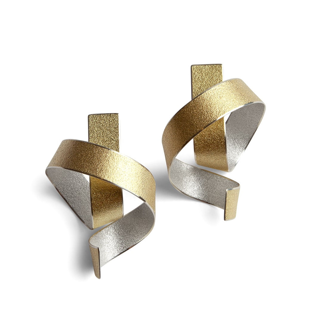 ute decker, man ray - twist, clips, 2024