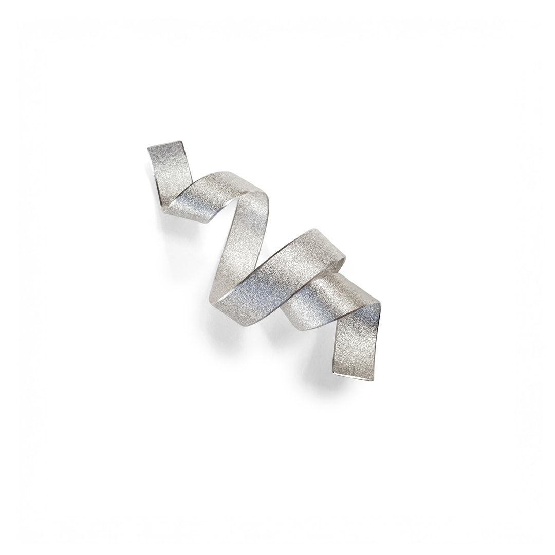 ute decker, calligraphy - medium small