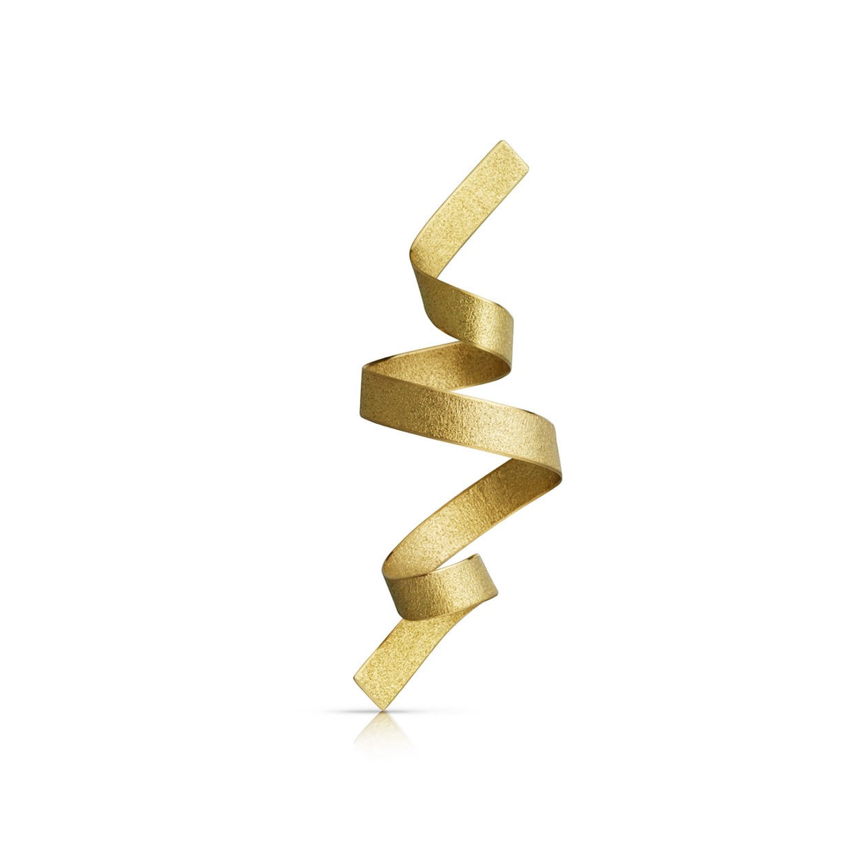 ute decker, rolling waves in moonlight #3, 2017