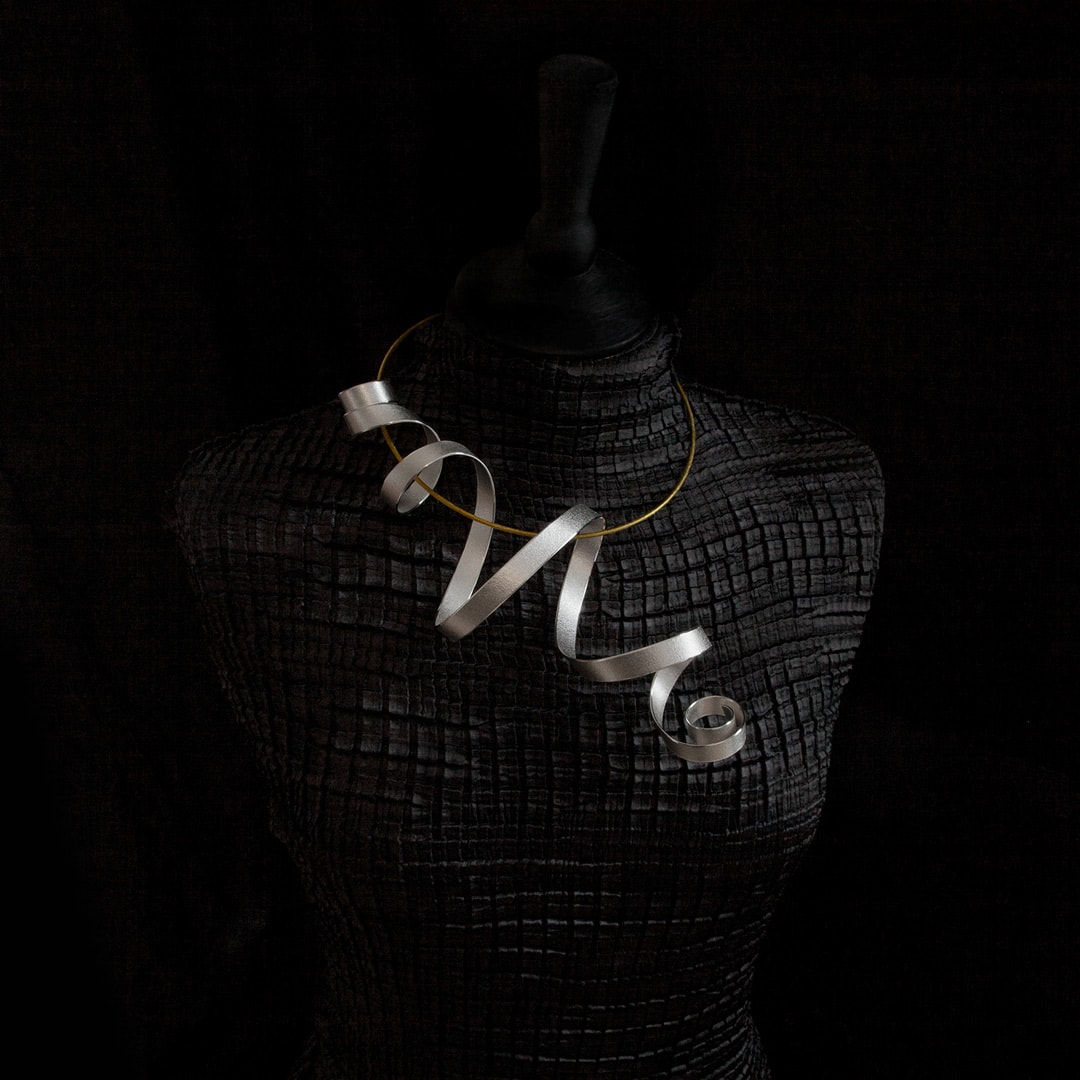 ute decker, calligraphy #2, 2023