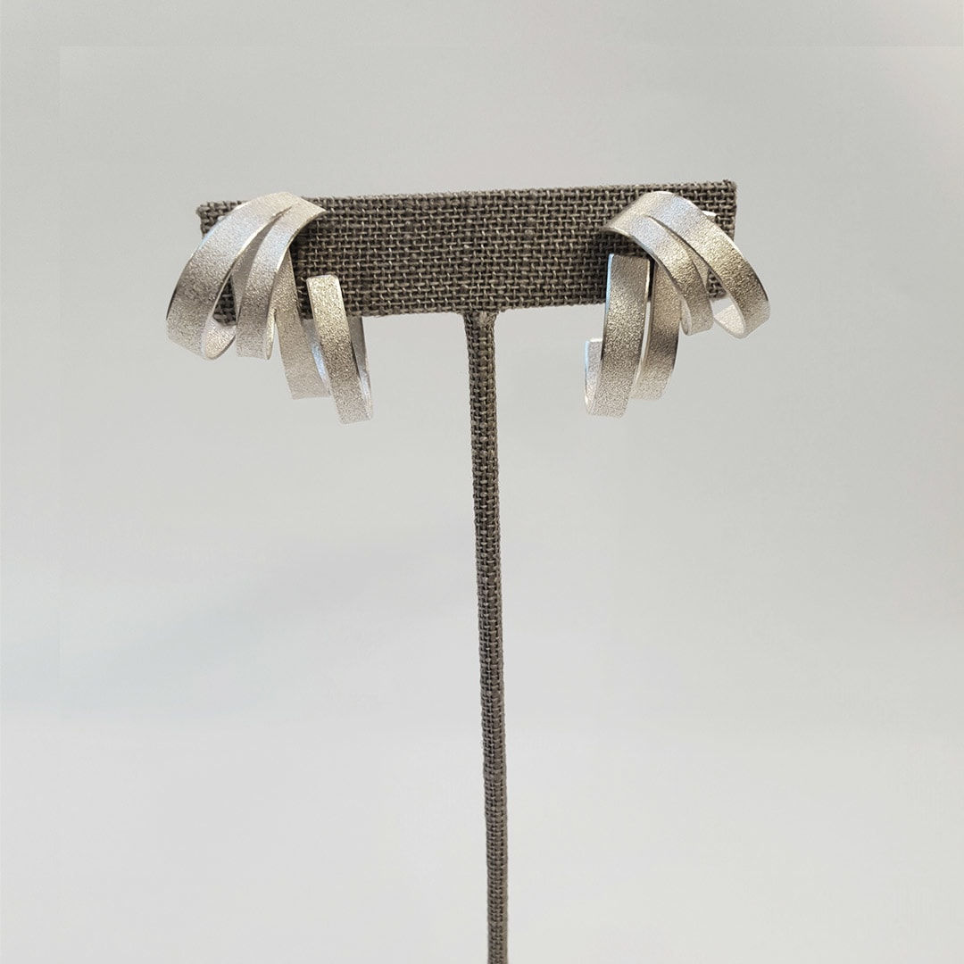 ute decker, cascades, 2018