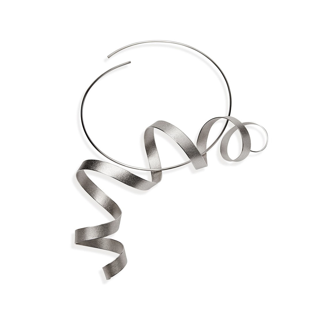 ute decker, calligraphy #2, 2023