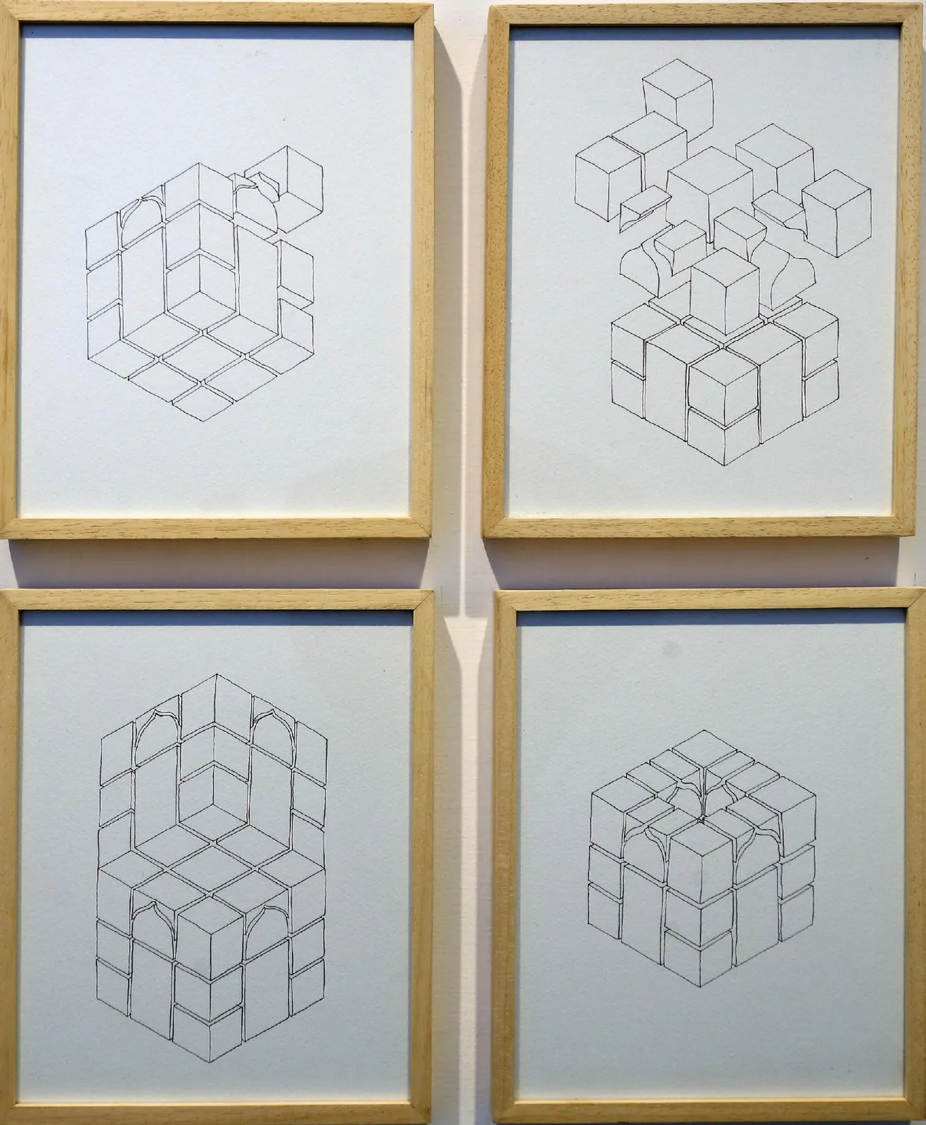 Sachin George Sebastian, Untitled, 2016