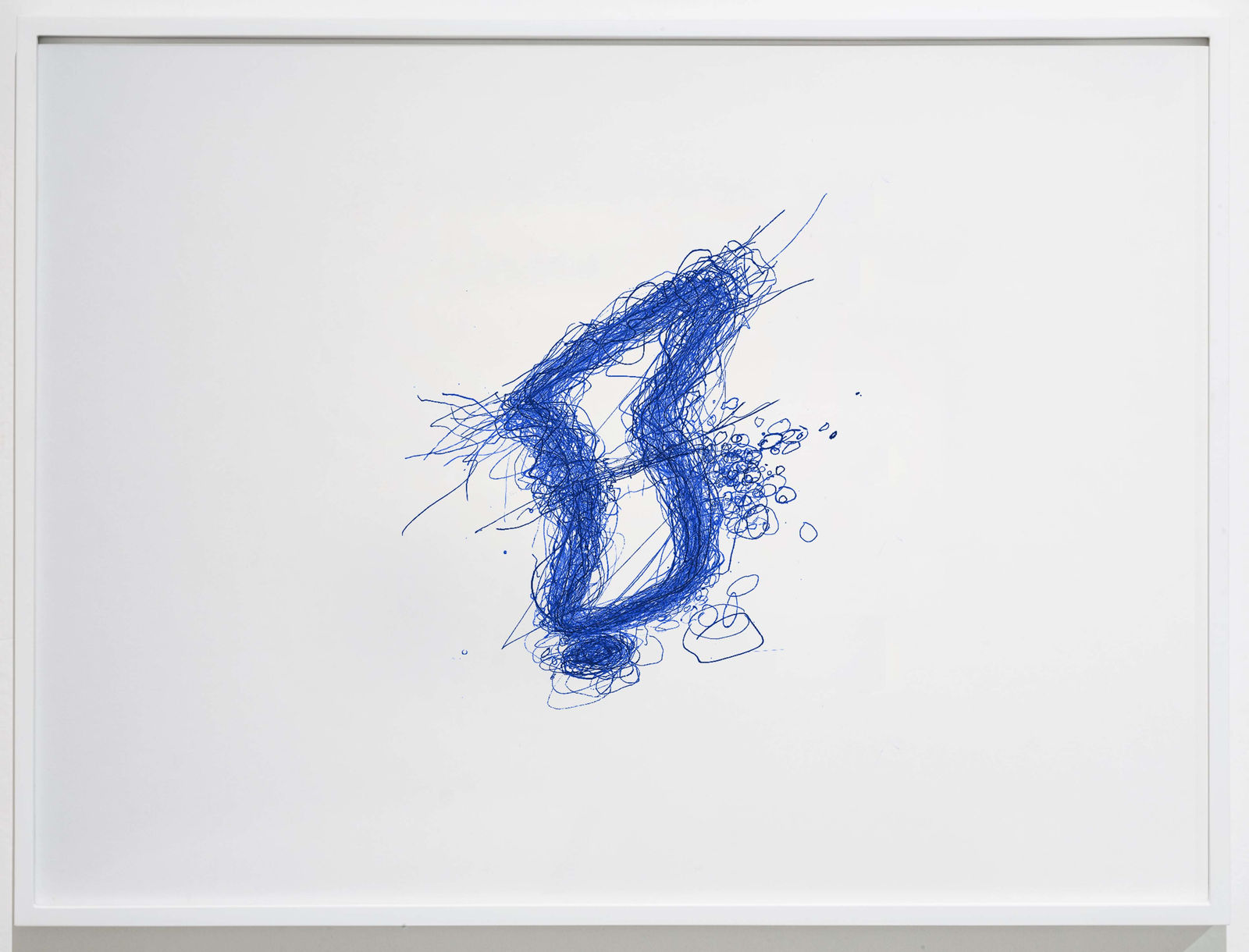 Shilpa Gupta, 100 Hand drawn maps of my country