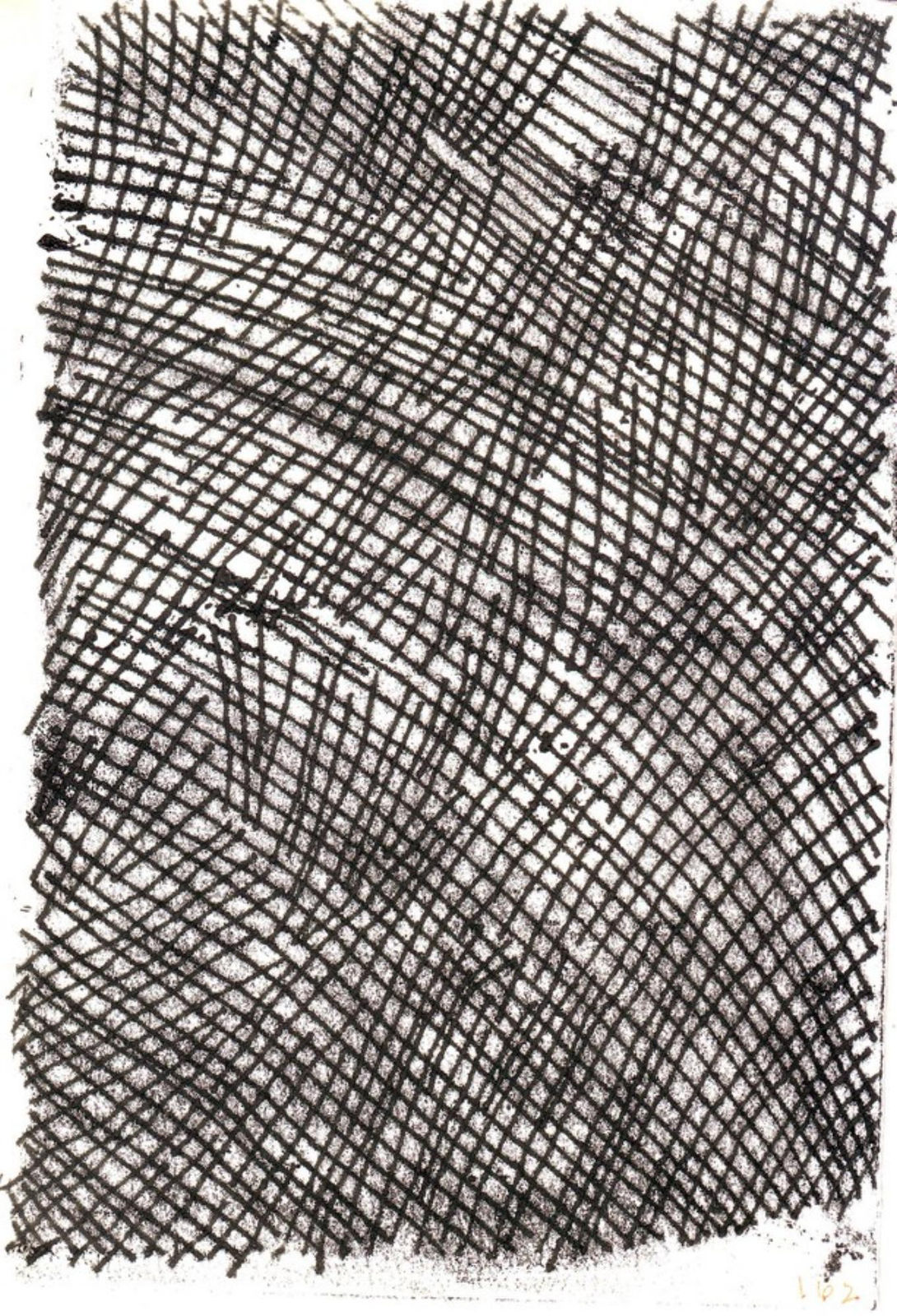 Renuka Rajiv, Untitled