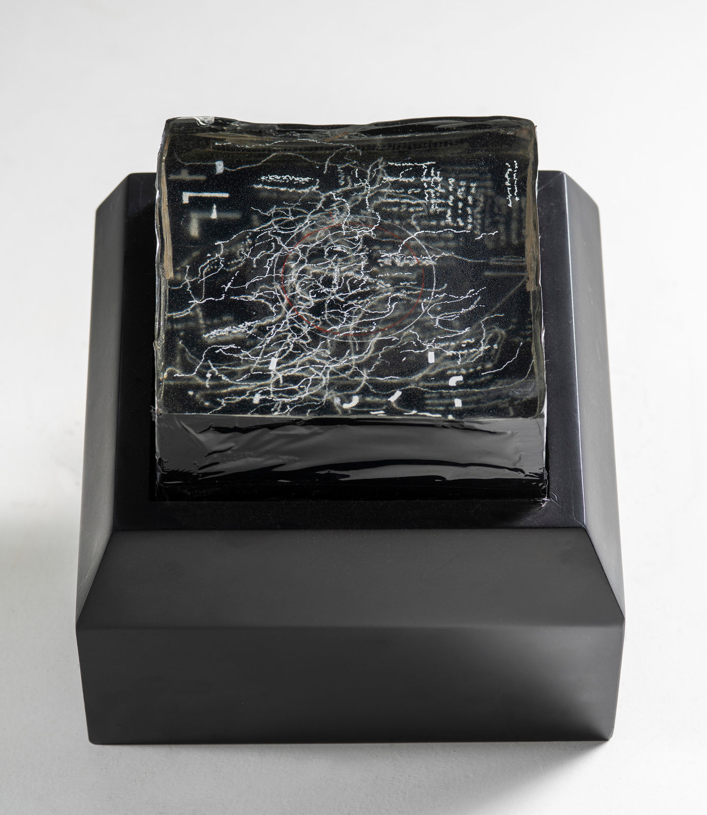 Rameshwar Broota, Untitled, 2022