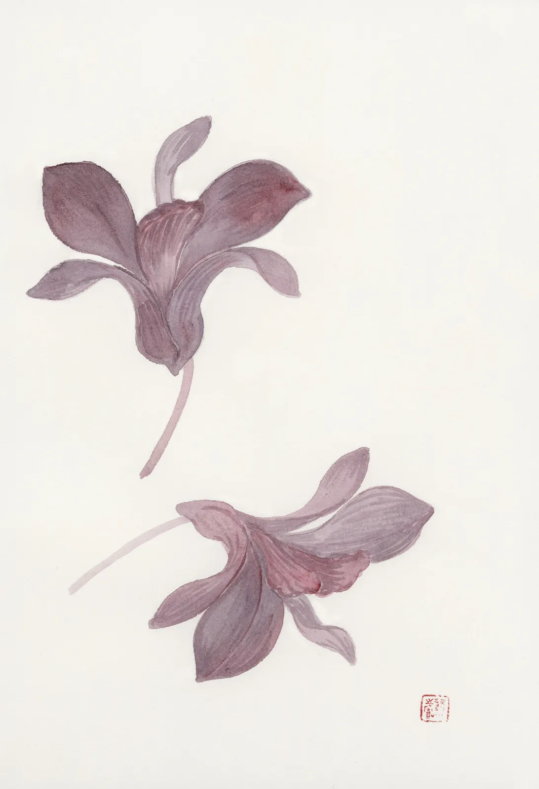 Chameli Ramachandran, Untitled, 2020