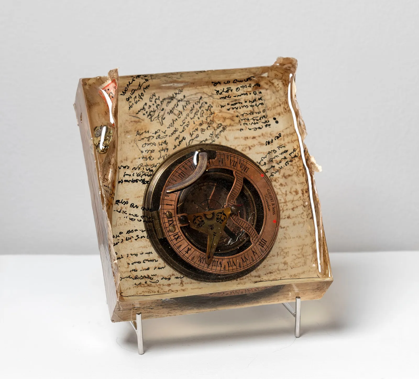 Rameshwar Broota, Untitled, 2023