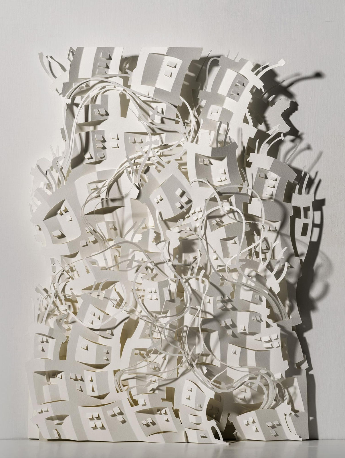 Sachin George Sebastian, Untitled