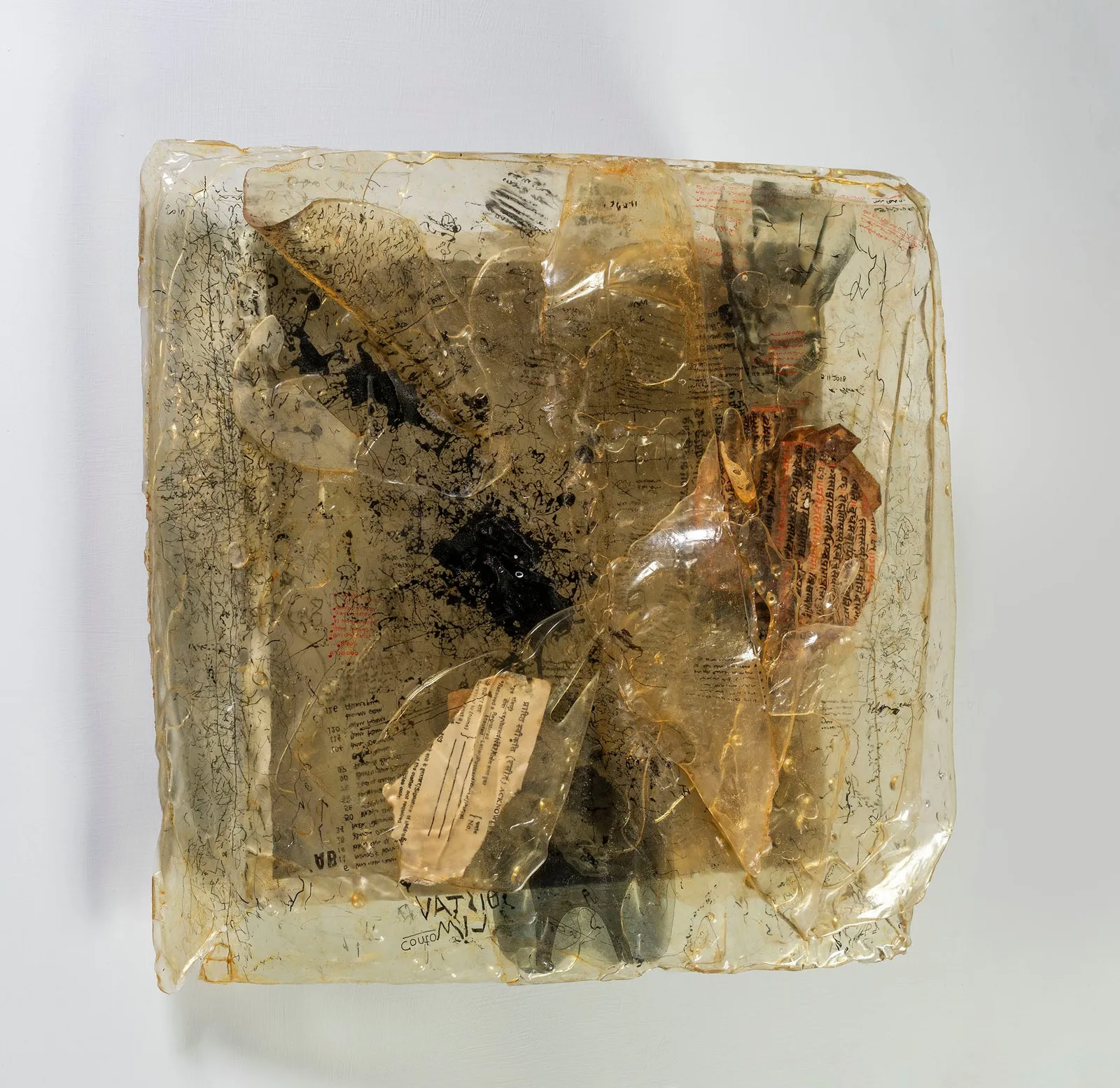 Rameshwar Broota, Untitled, 2023