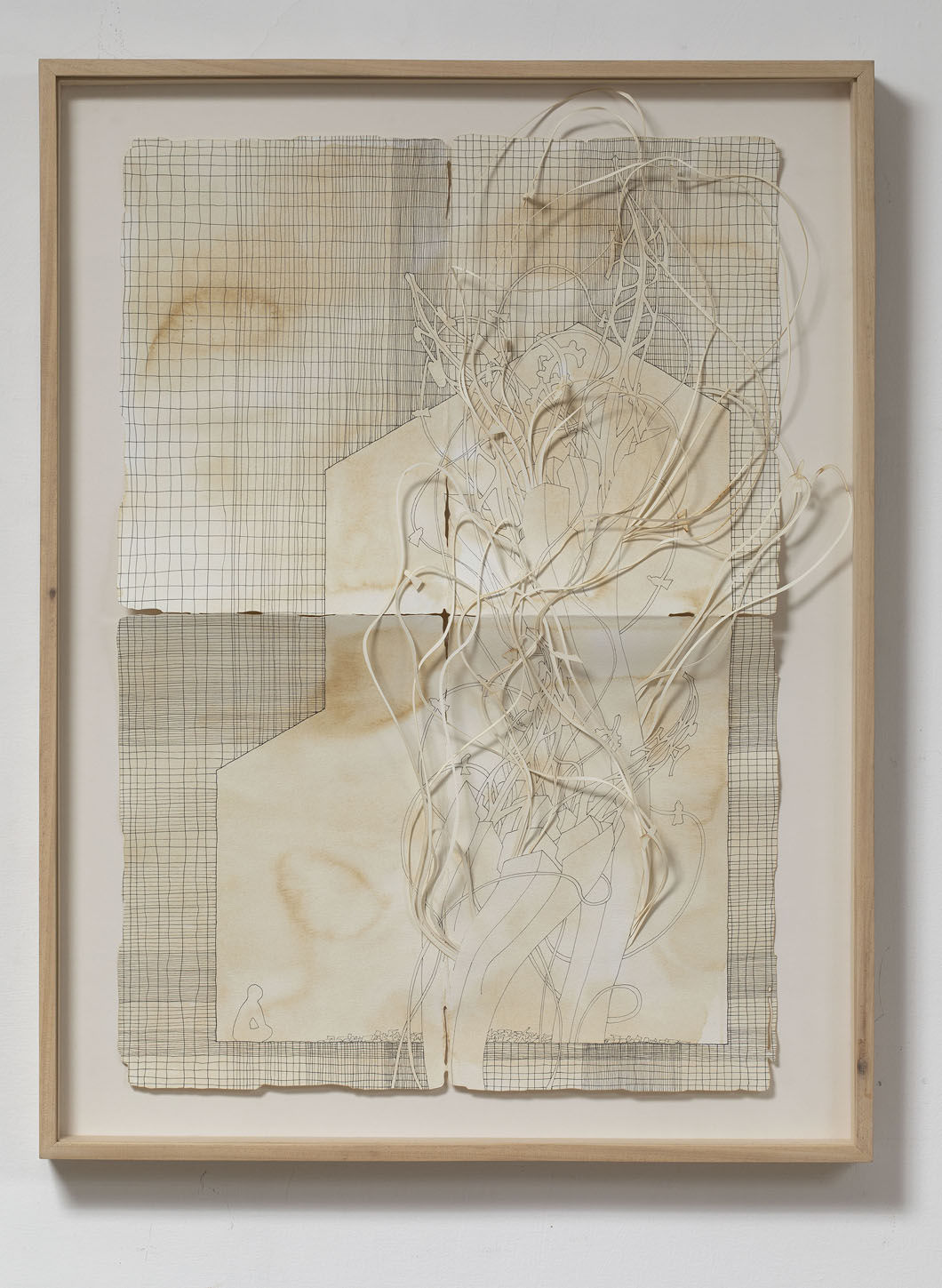 Sachin George Sebastian, Mother's Dream - III, 2020