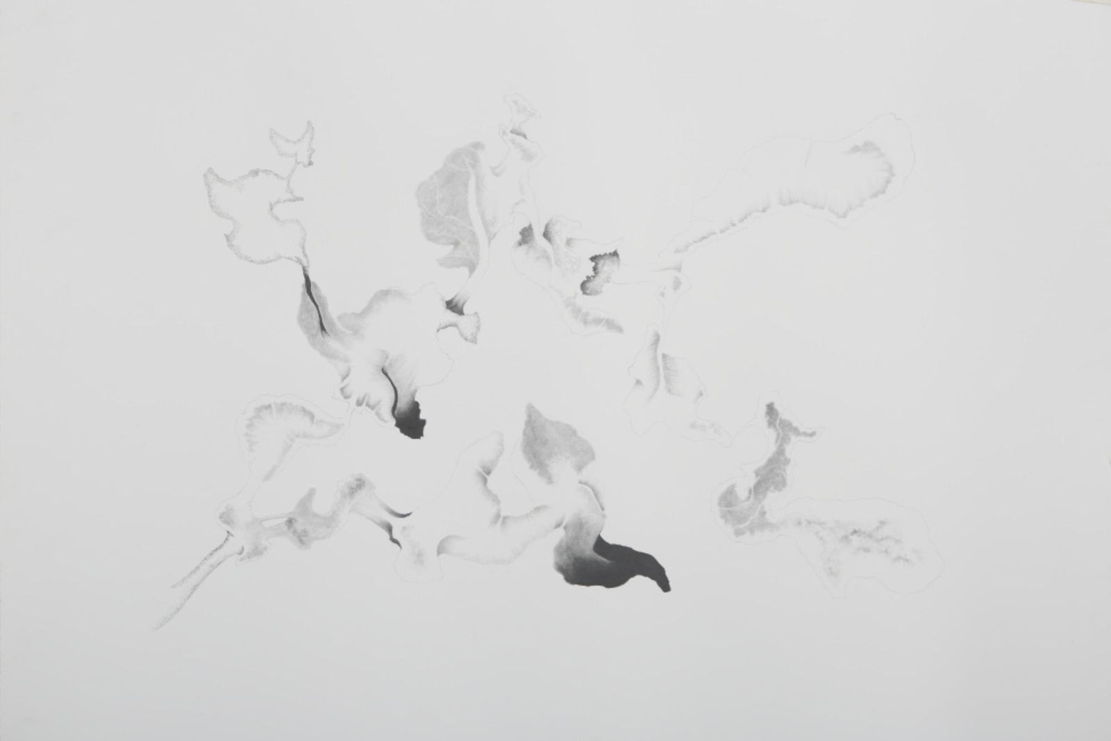 Apnavi Makanji, Untitled, 2018