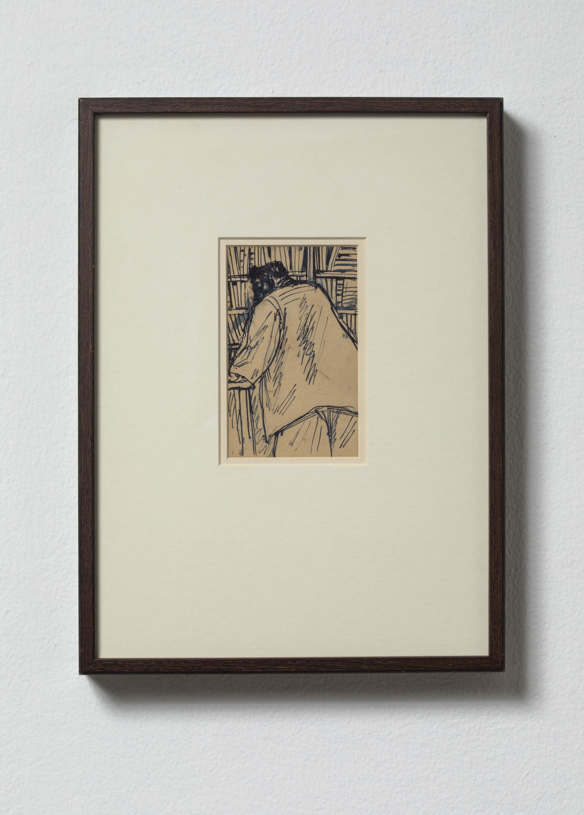 Benode Behari Mukherjee, Two Studies