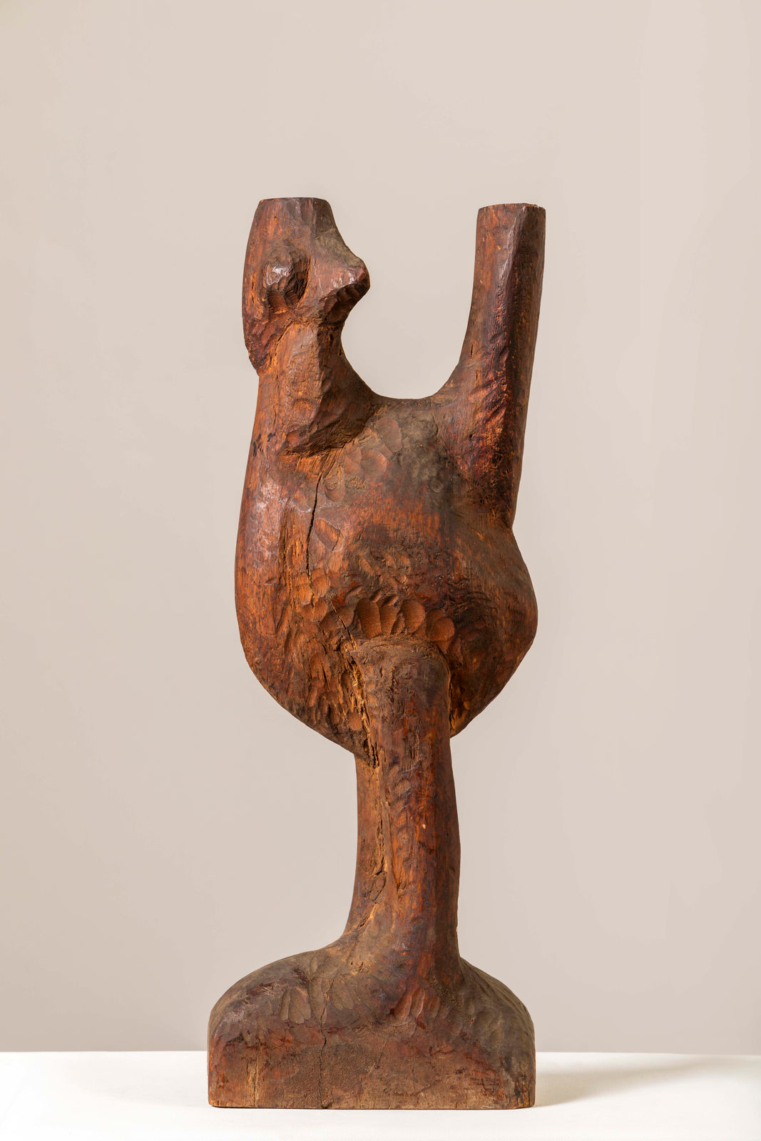 Leela Mukherjee, Bird I