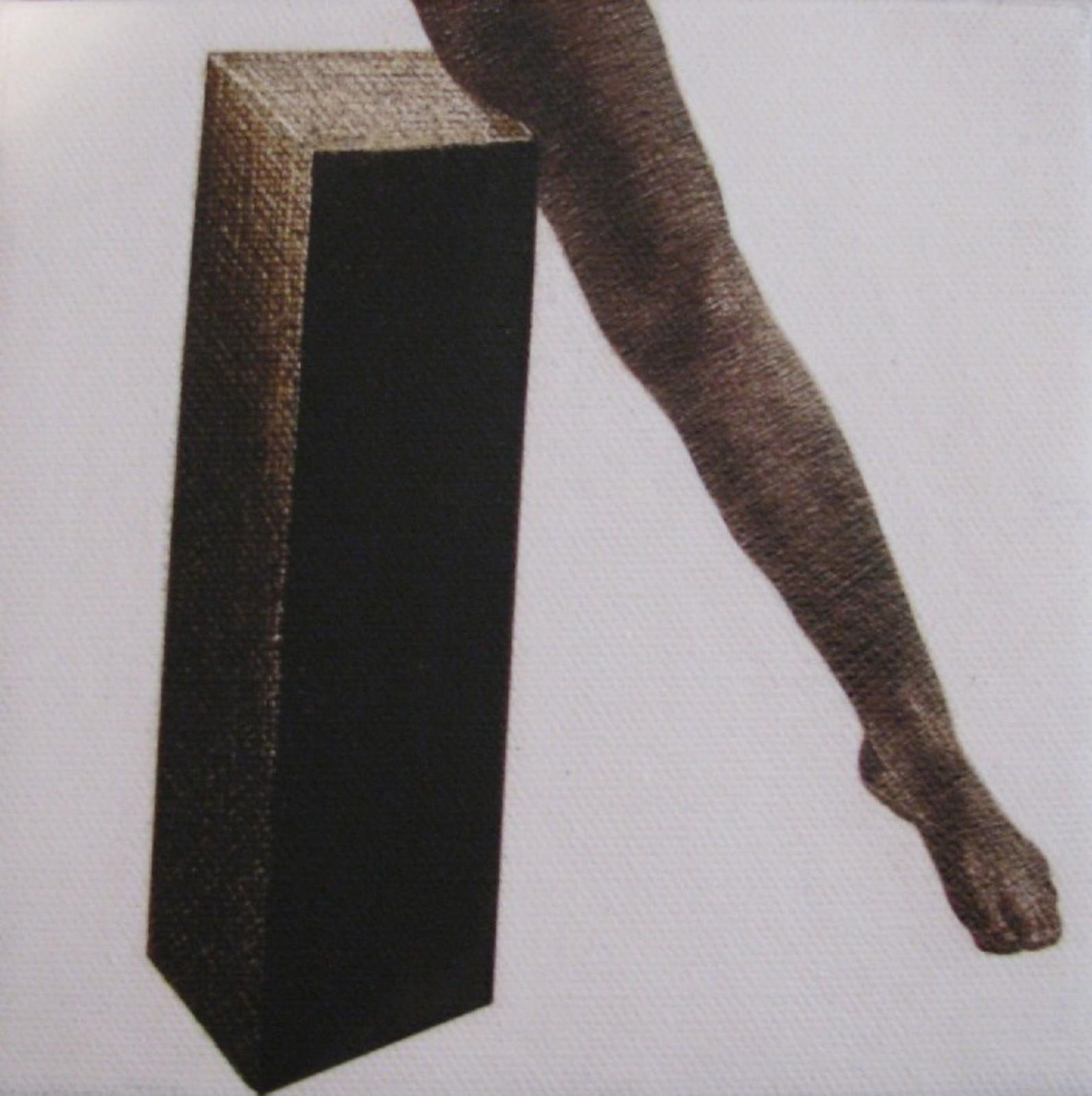 Rameshwar Broota, Untitled