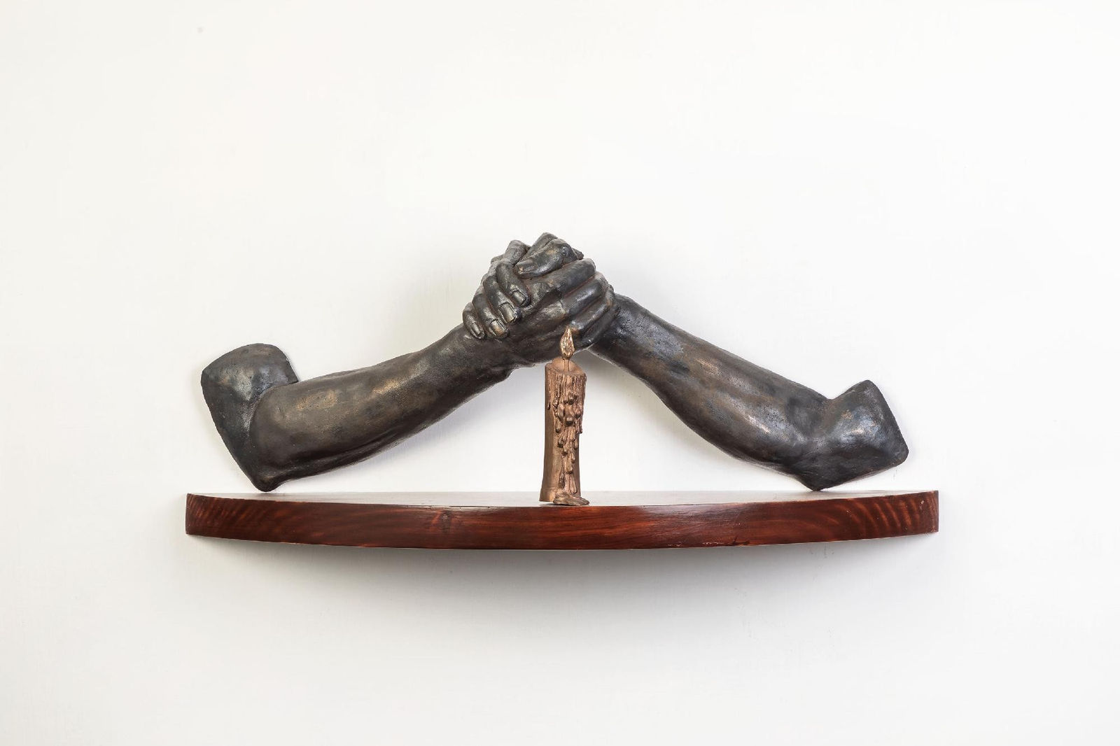 Gigi Scaria, Power Test, 2018