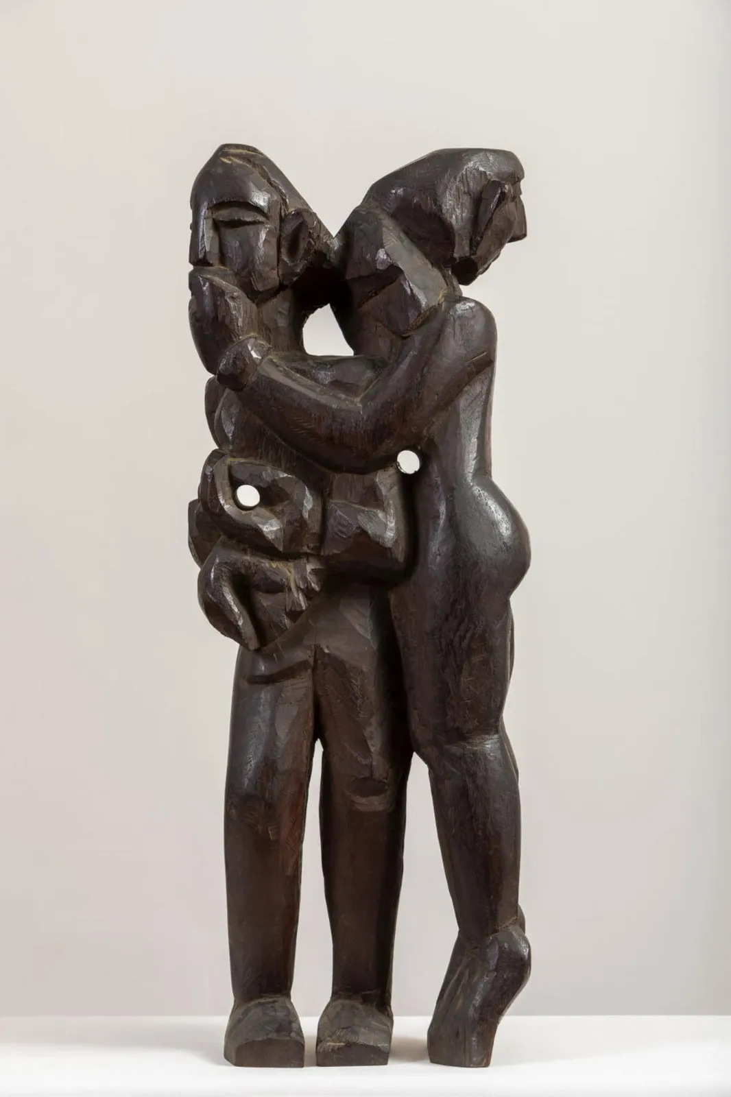 Leela Mukherjee, Untitled