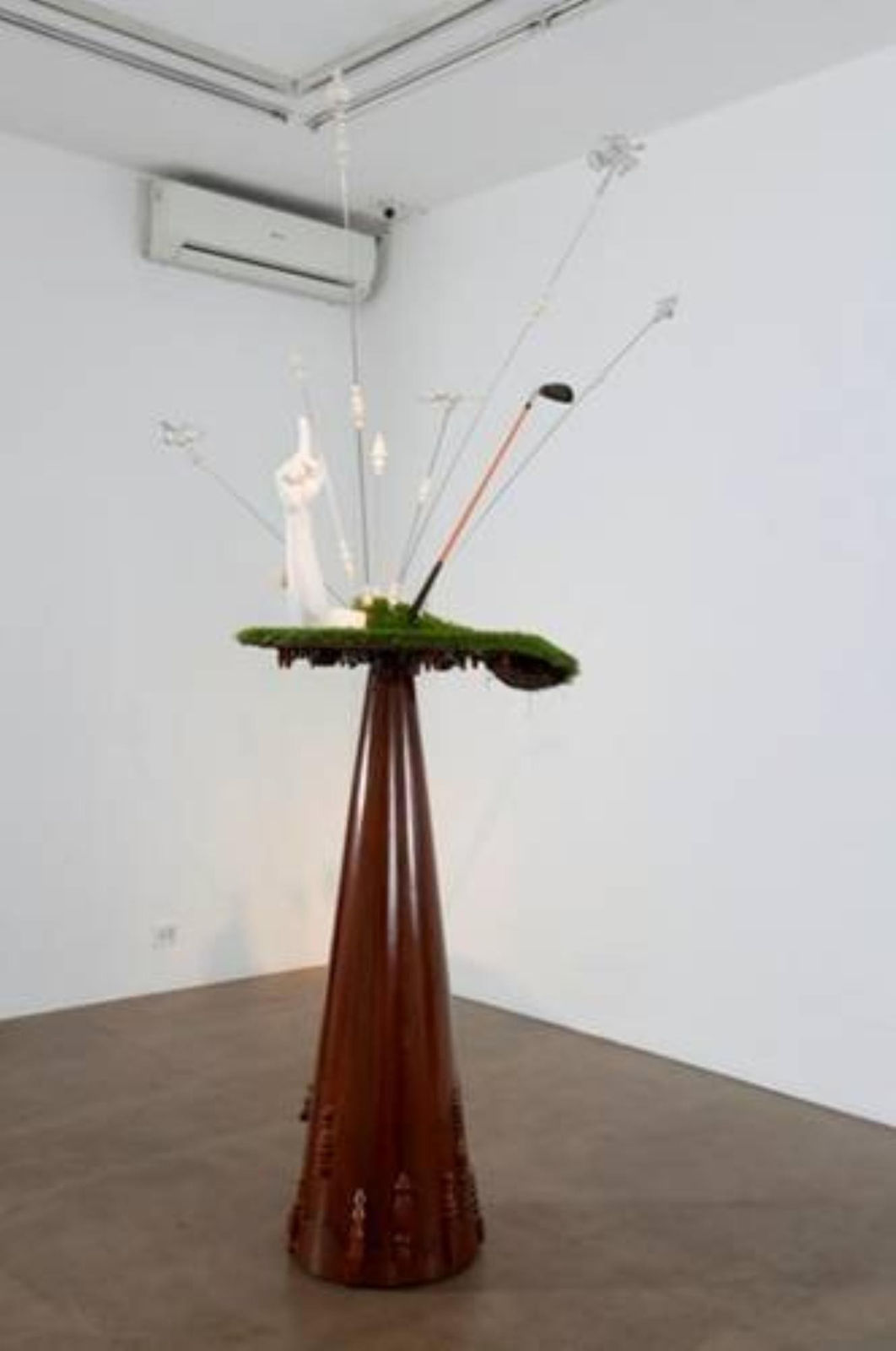 Jagannath Panda, Metropolis, 2017