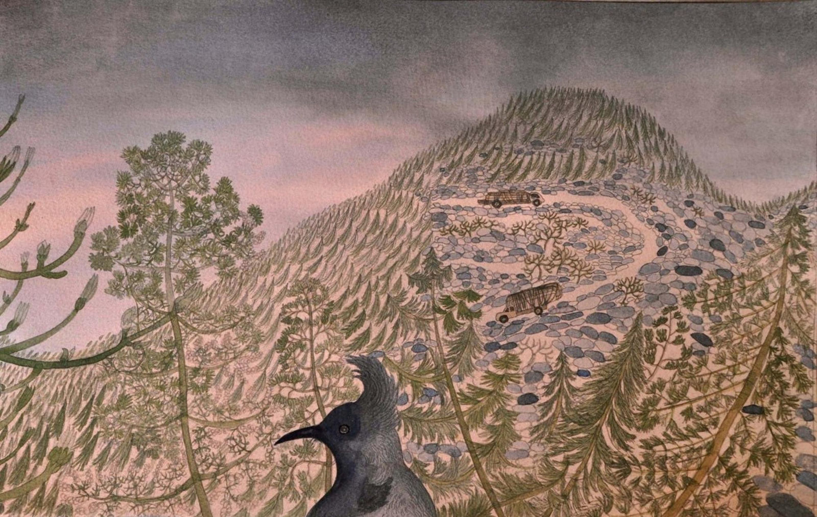 Gipin Varghese, Hugs!Hugs!Hugs!