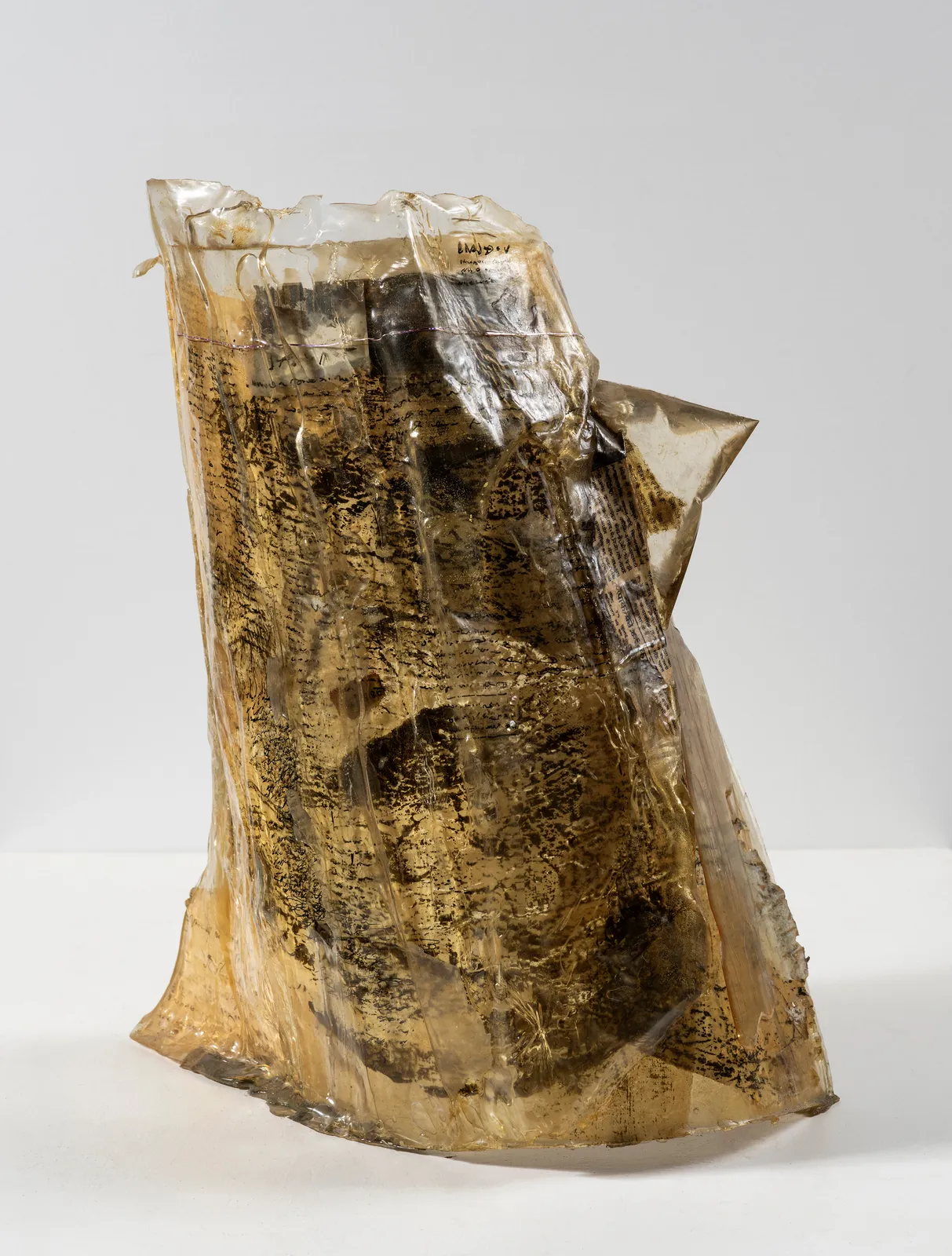 Rameshwar Broota, Untitled, 2021