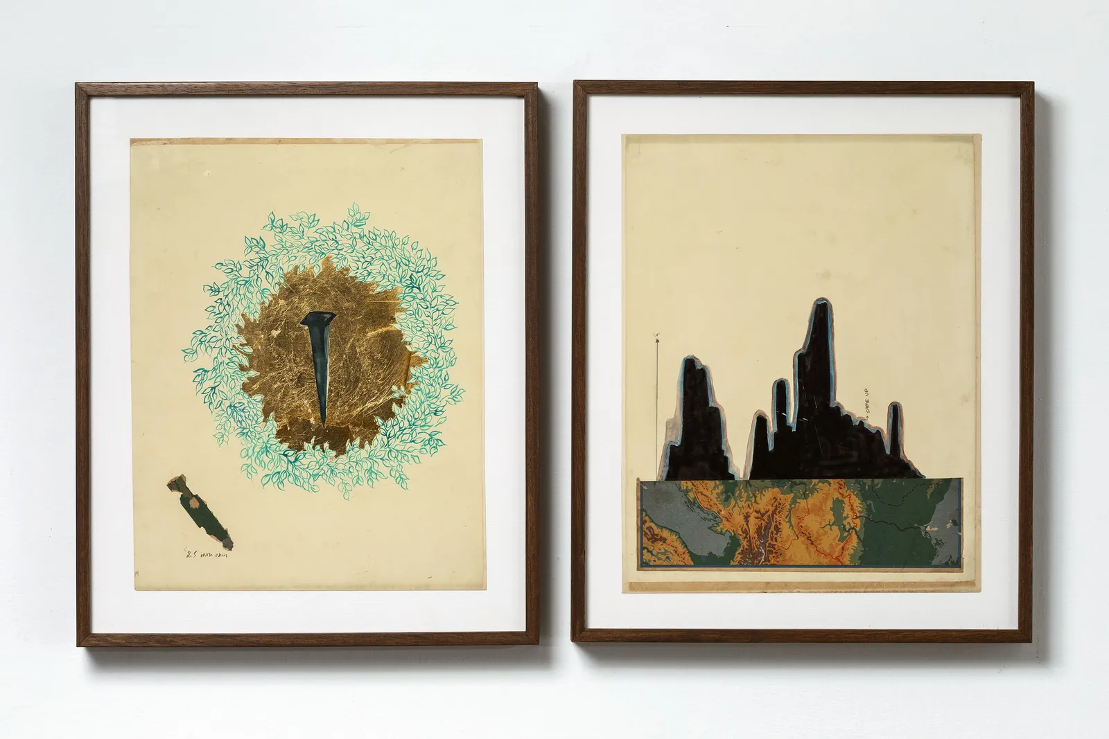 Shailesh B.R., Eclipse, 2019