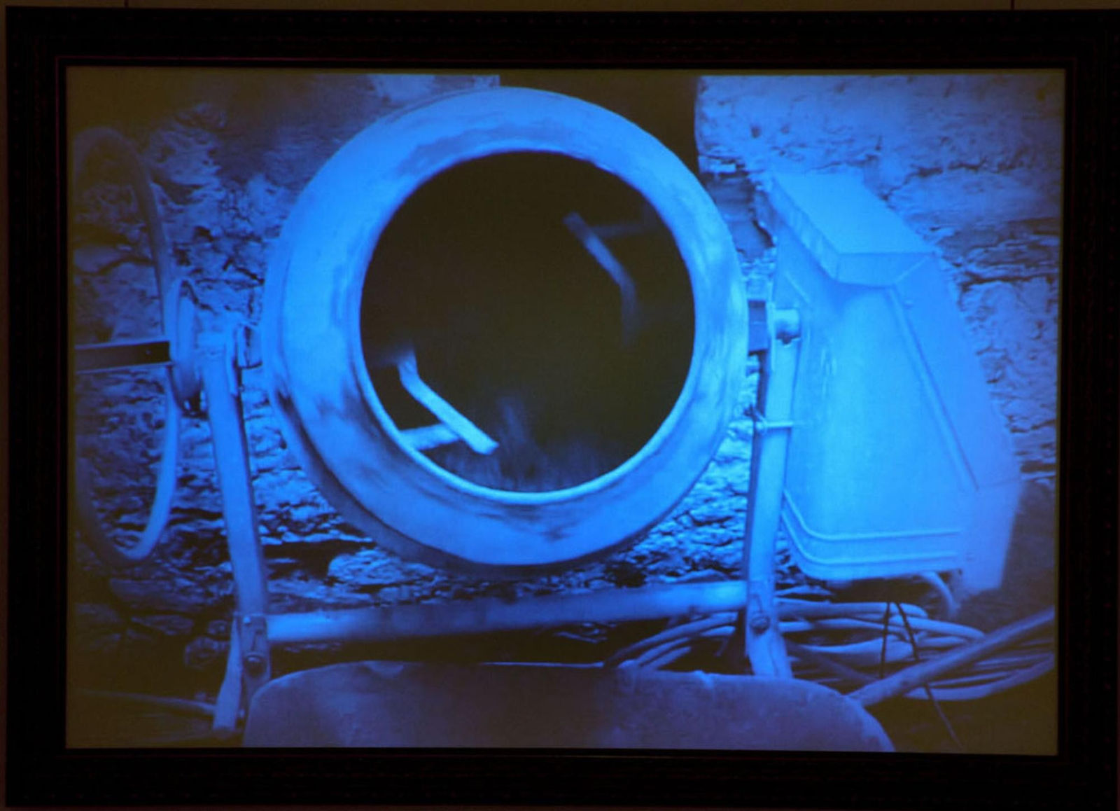 Paribartana Mohanty, Untitled, 2013