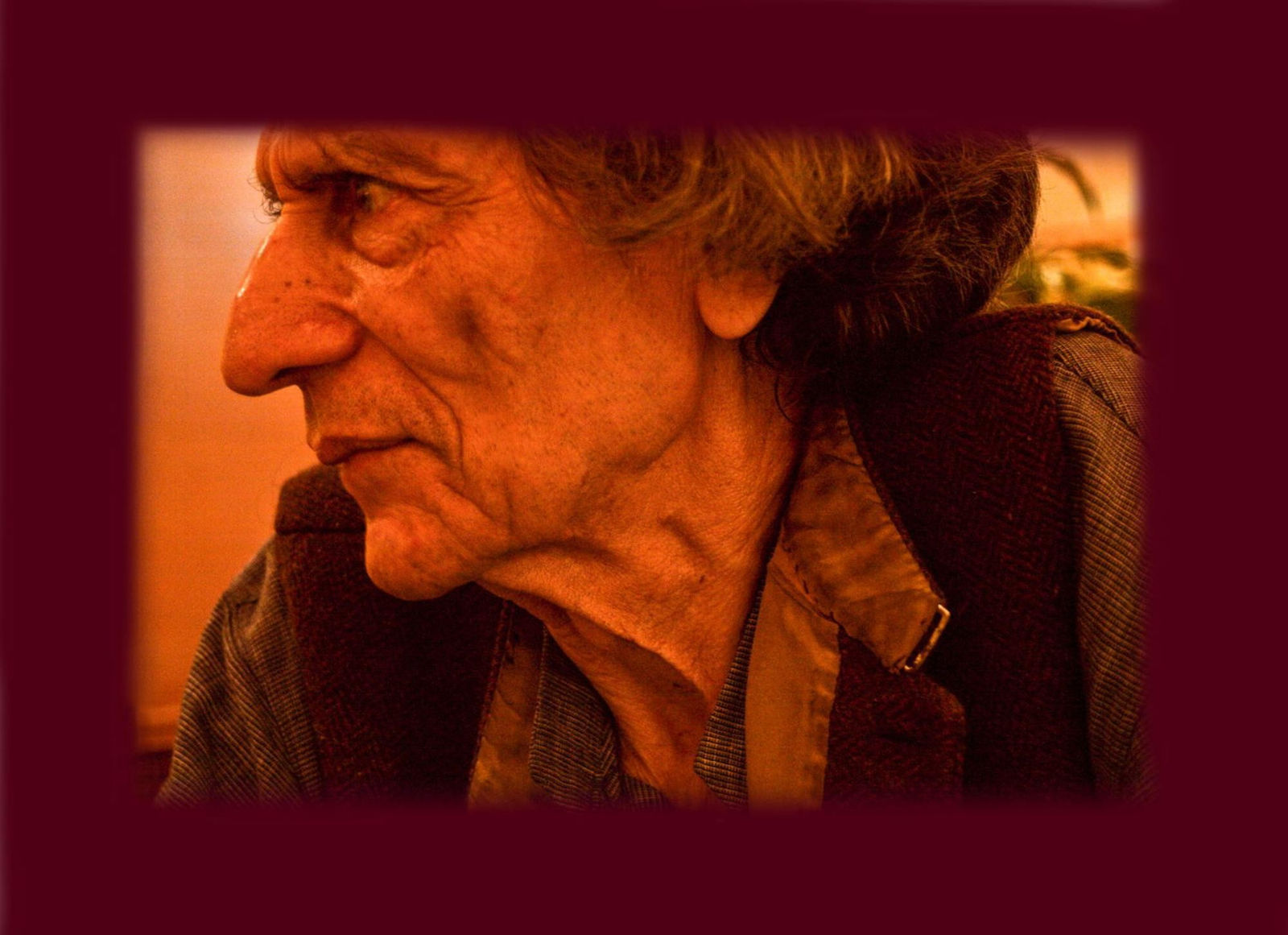 Rameshwar Broota, Archival print on