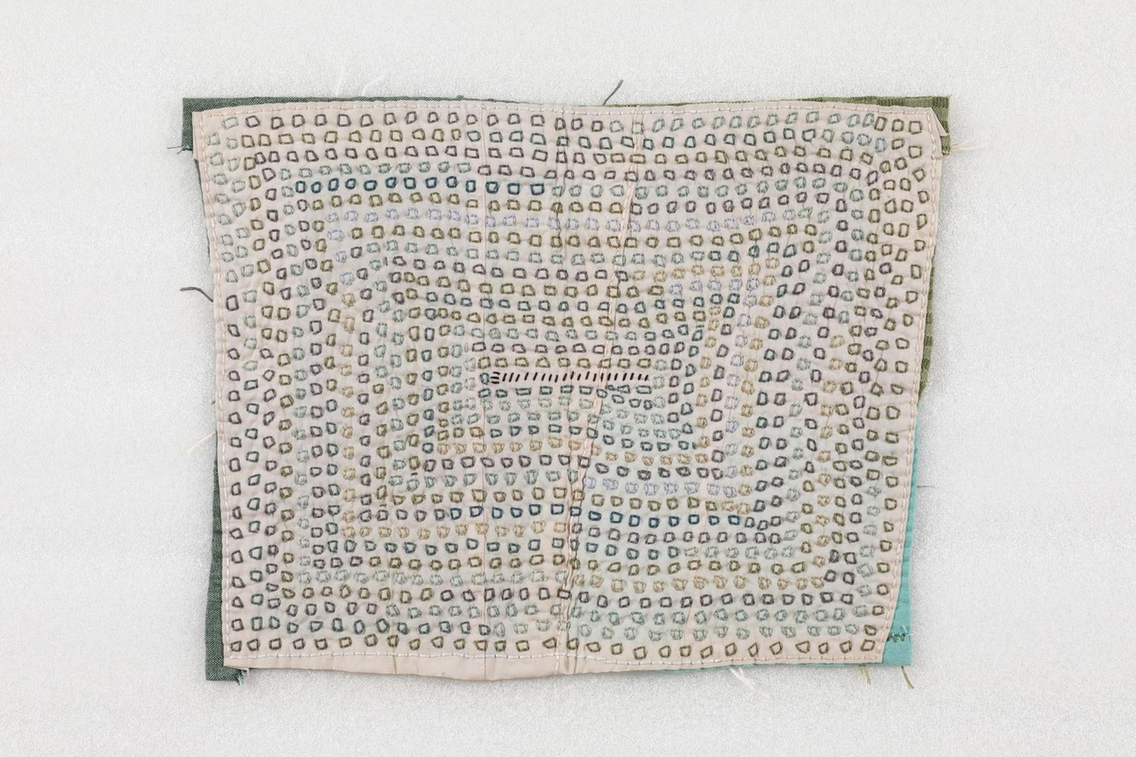 Renuka Rajiv, Air I m Breathing in Bangaole, 2018