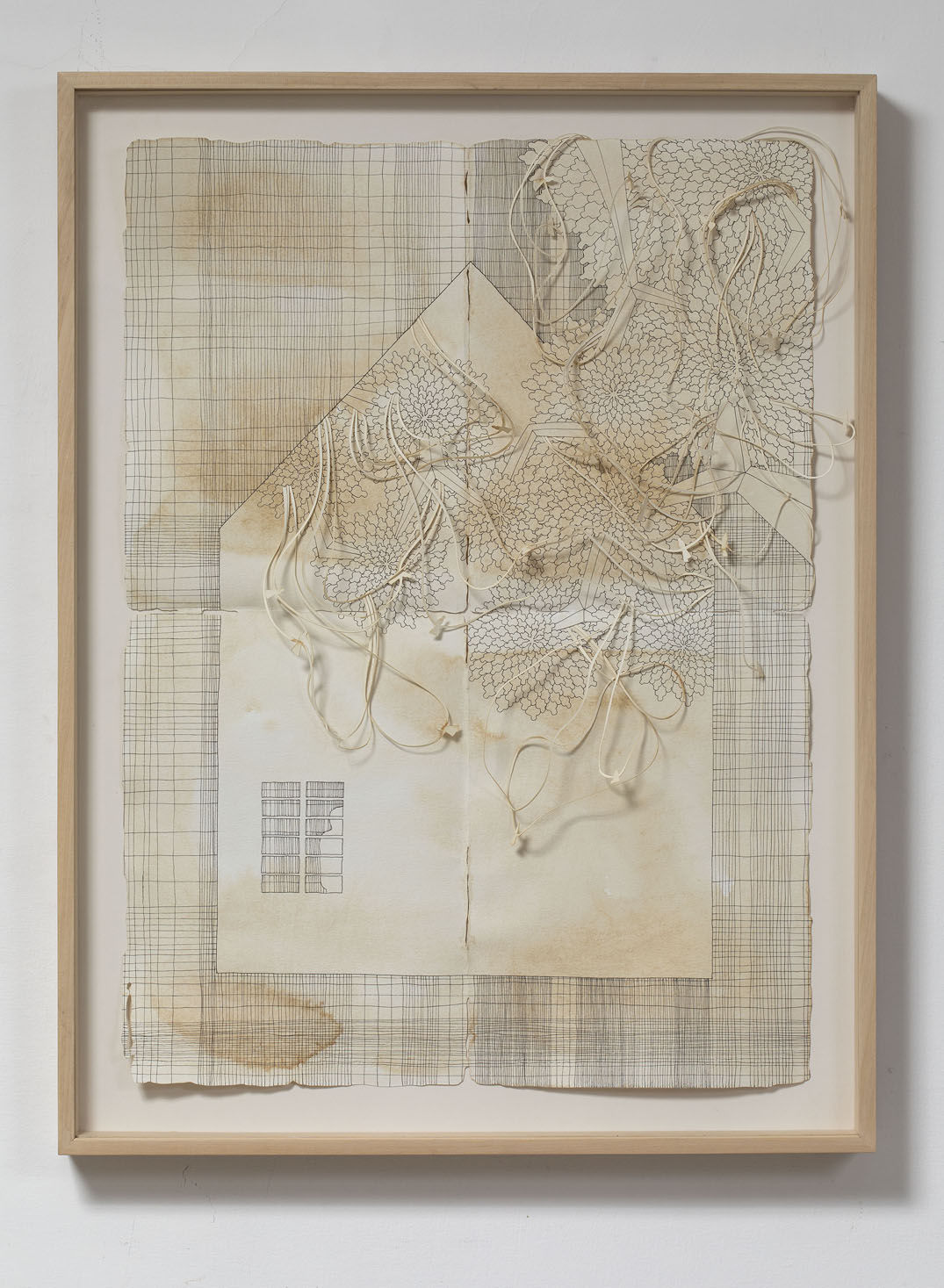 Sachin George Sebastian, Mother's Dream - II, 2020