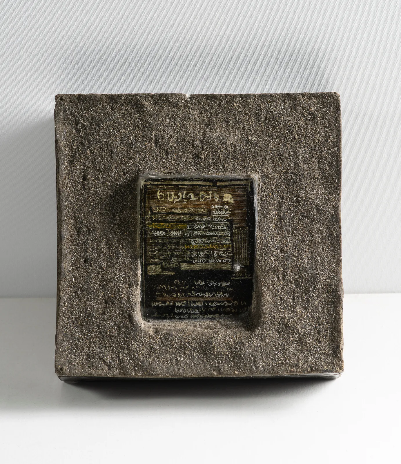 Rameshwar Broota, Untitled, 2022